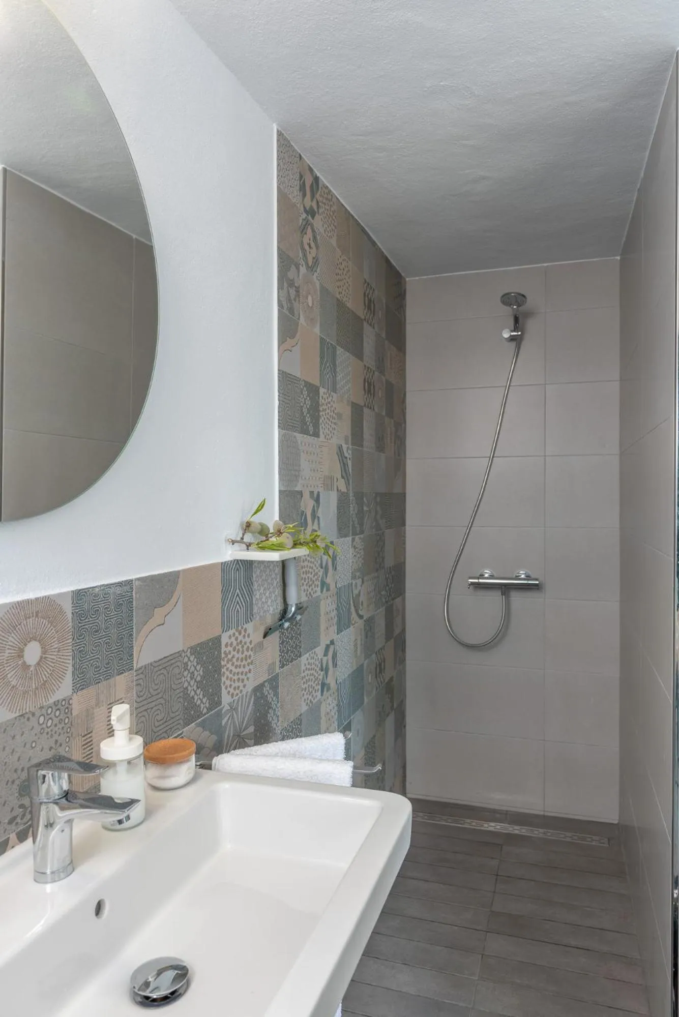 Hot Tub in Finca Gordo