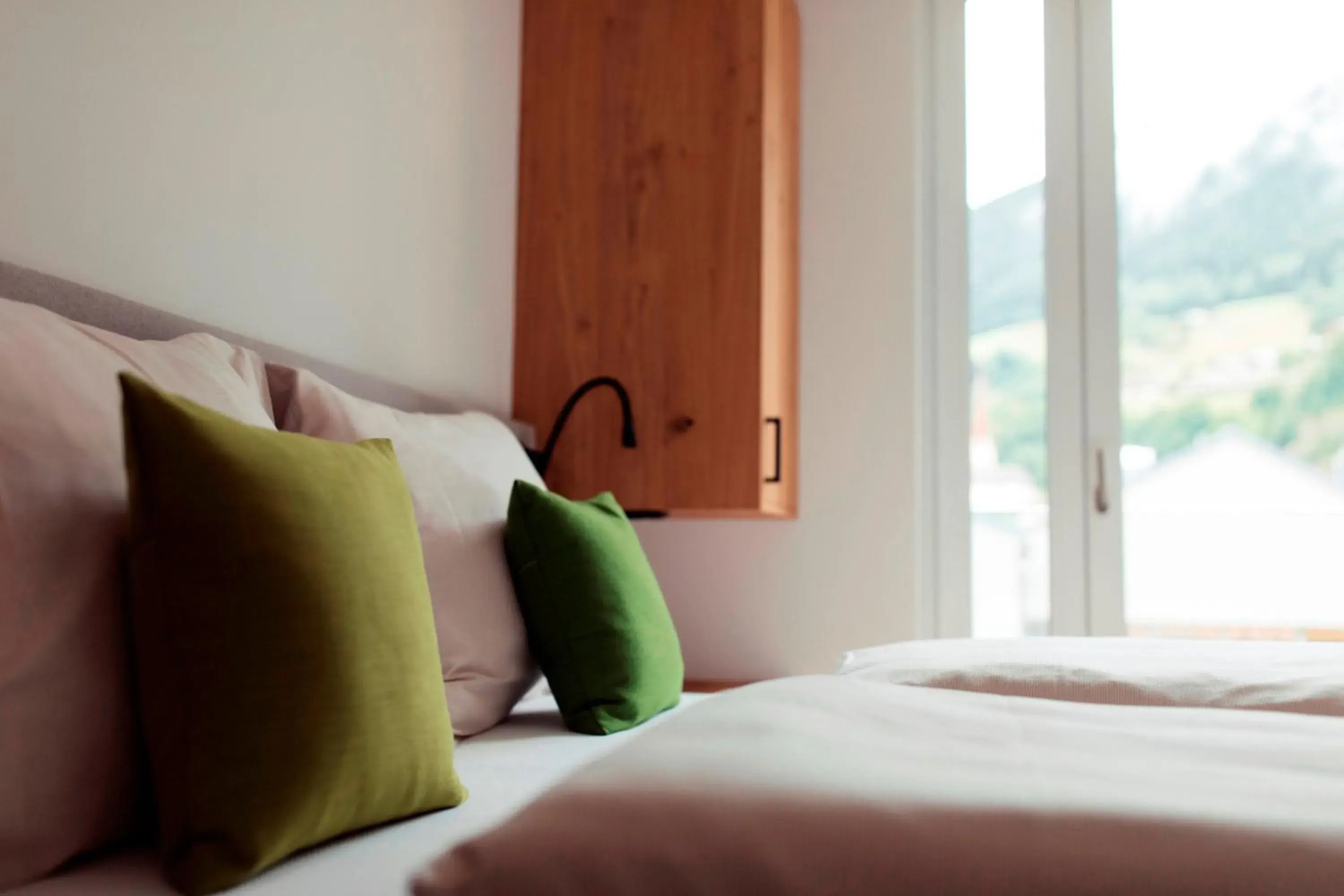 Executive Three-Bedroom Apartment with Balcony or Terrace in All-Suite Resort Ötztal Executive Three-Bedroom Apartment with Balcony or Terrace in All-Suite Resort Ötztal