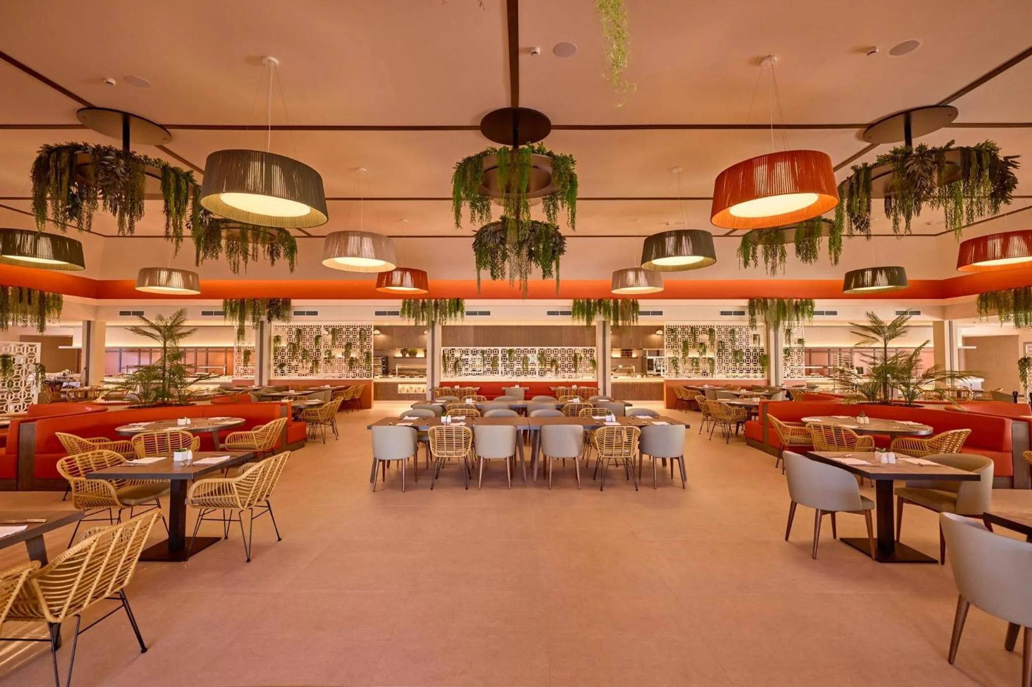 Restaurant/places to eat in Zafiro Can Picafort