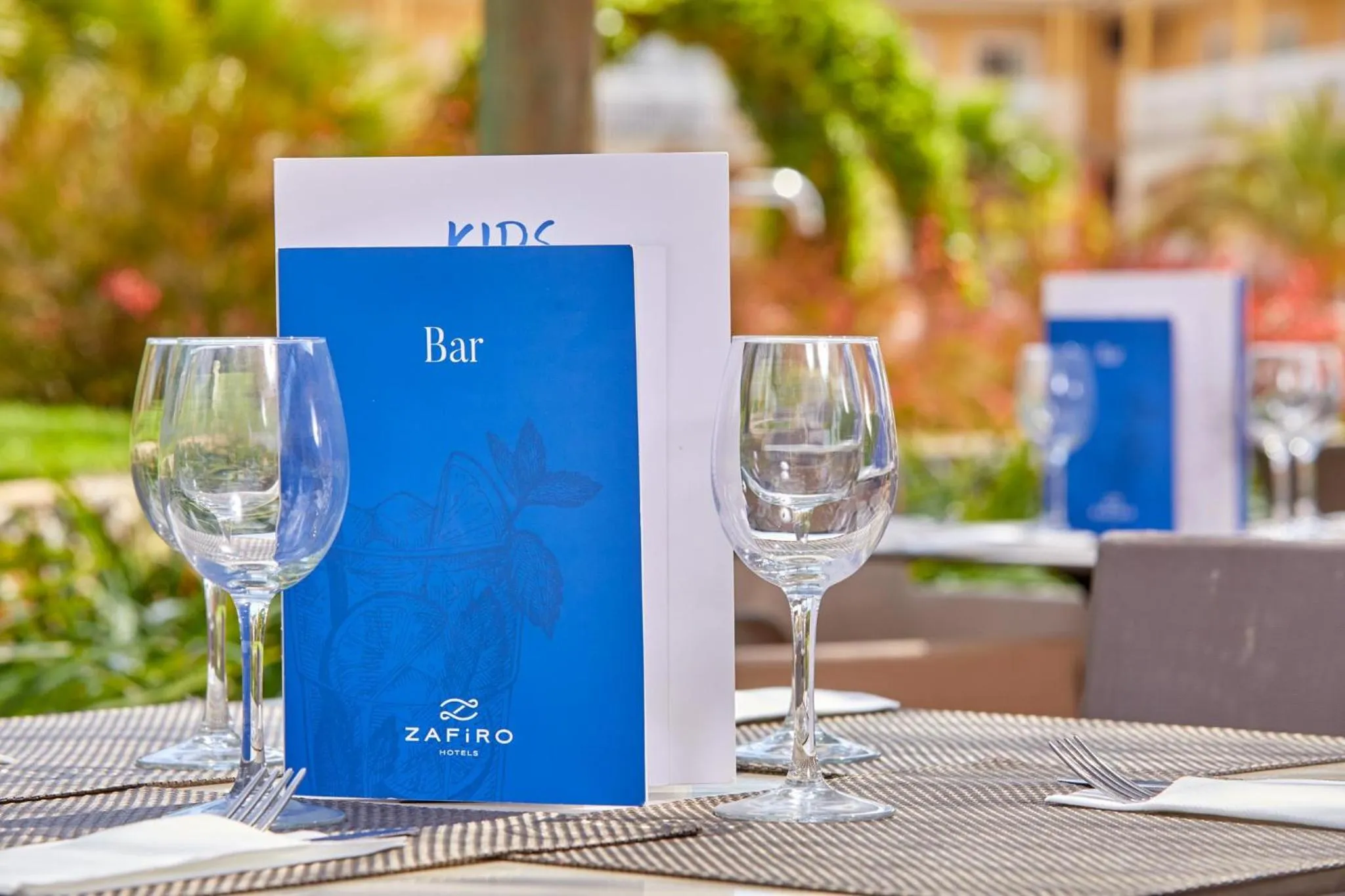 Restaurant/places to eat in Zafiro Can Picafort