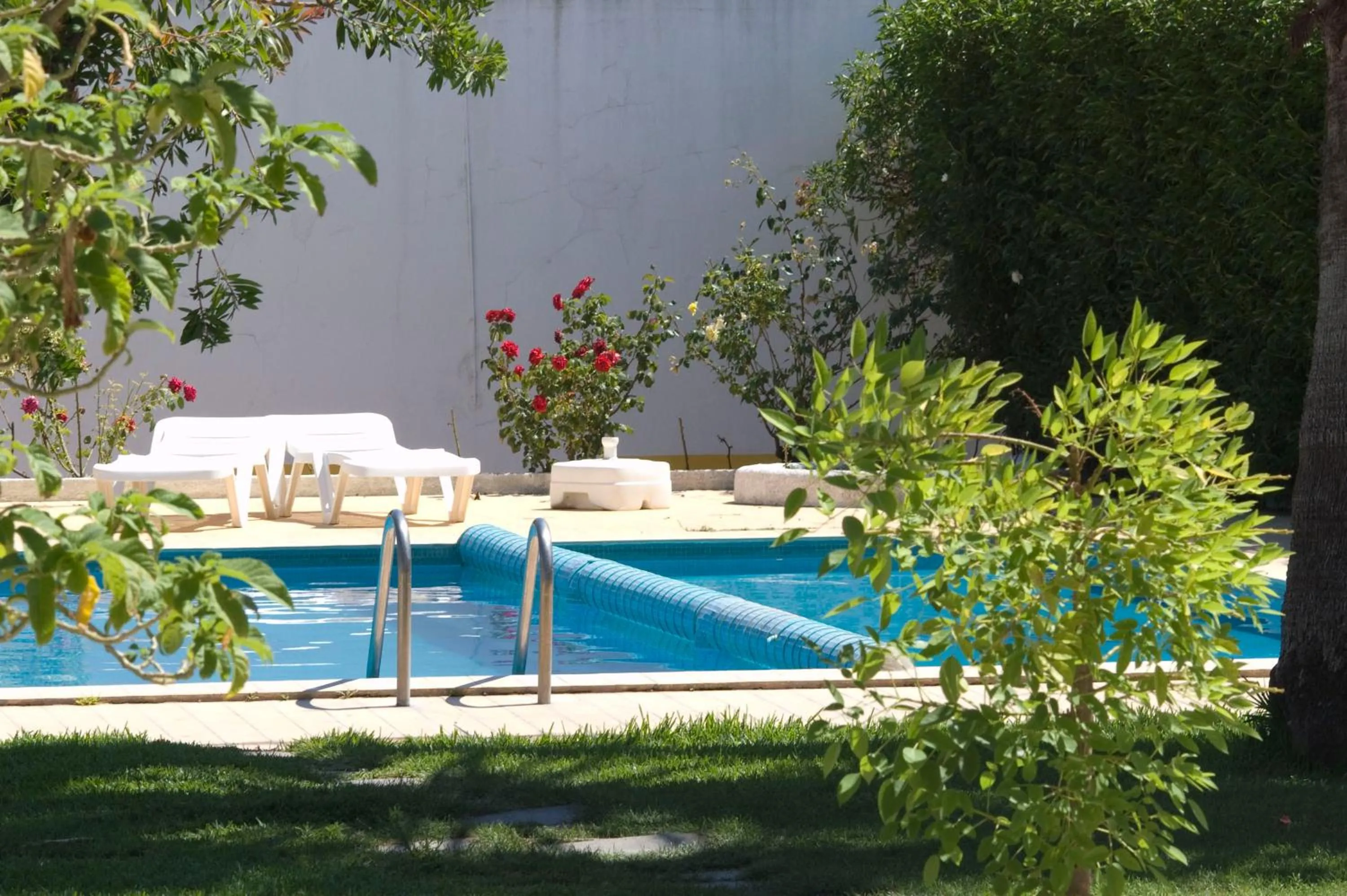 Swimming pool in Monte dos Avós Village - Pet Friendly