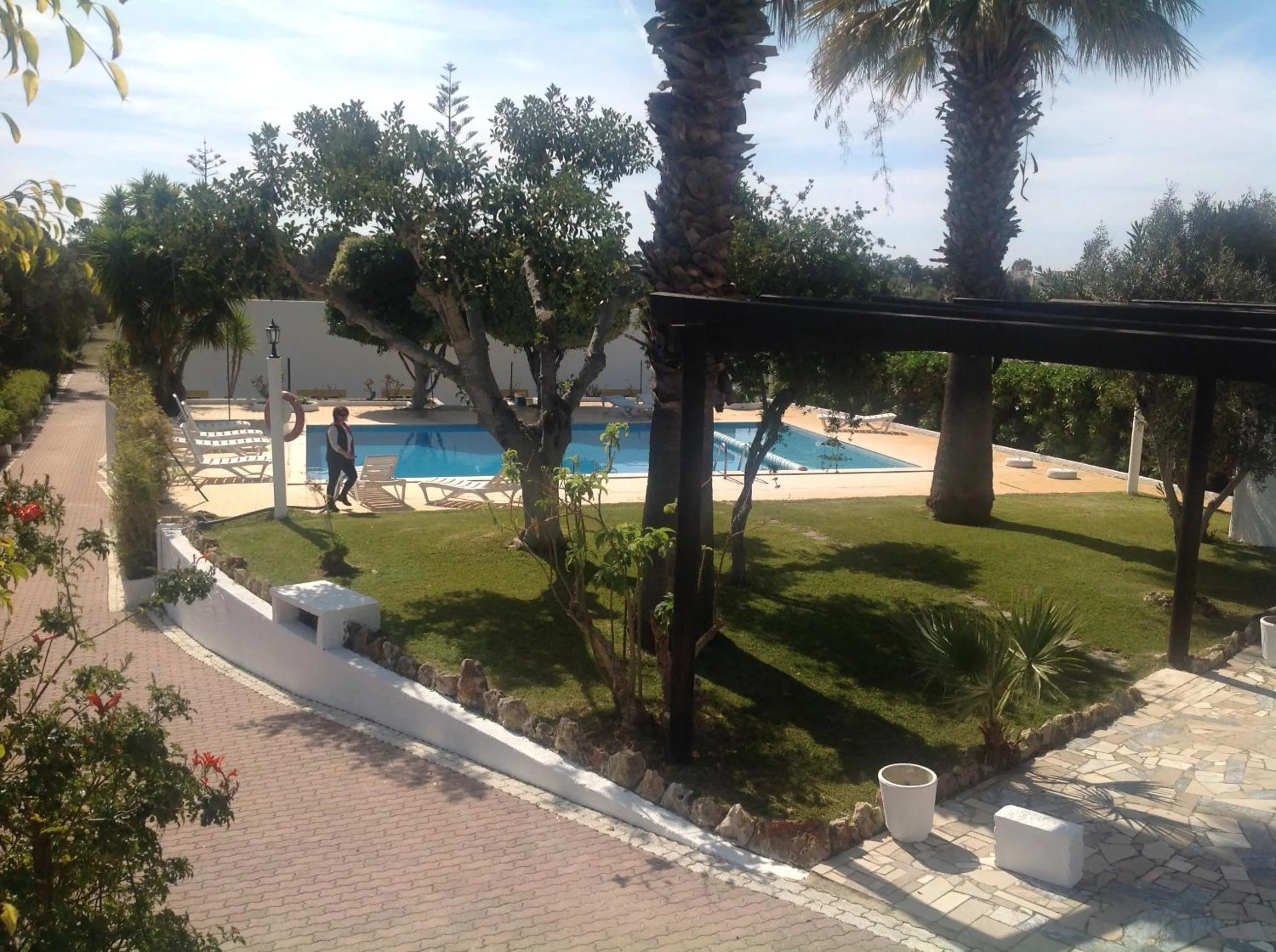 Day in Monte dos Avós Village - Pet Friendly