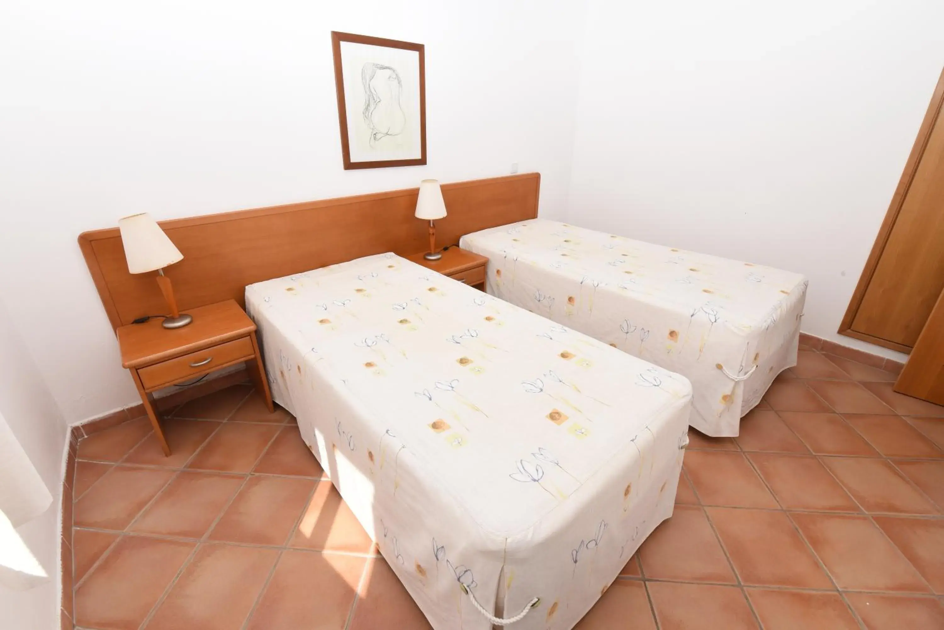 Bedroom, Bed in Monte dos Avós Village - Pet Friendly Bedroom, Bed in Monte dos Avós Village - Pet Friendly
