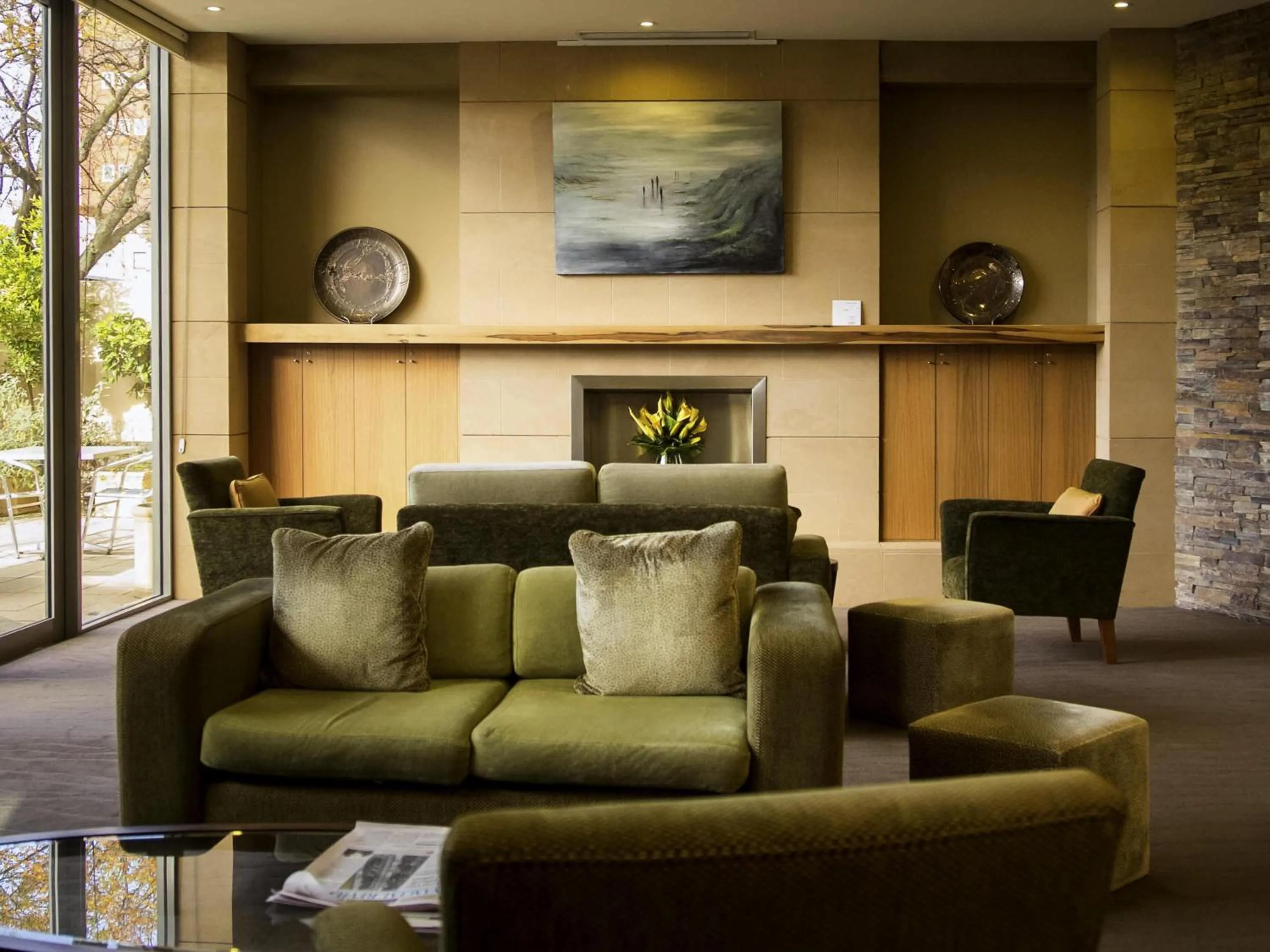 Property building in The Sebel Launceston