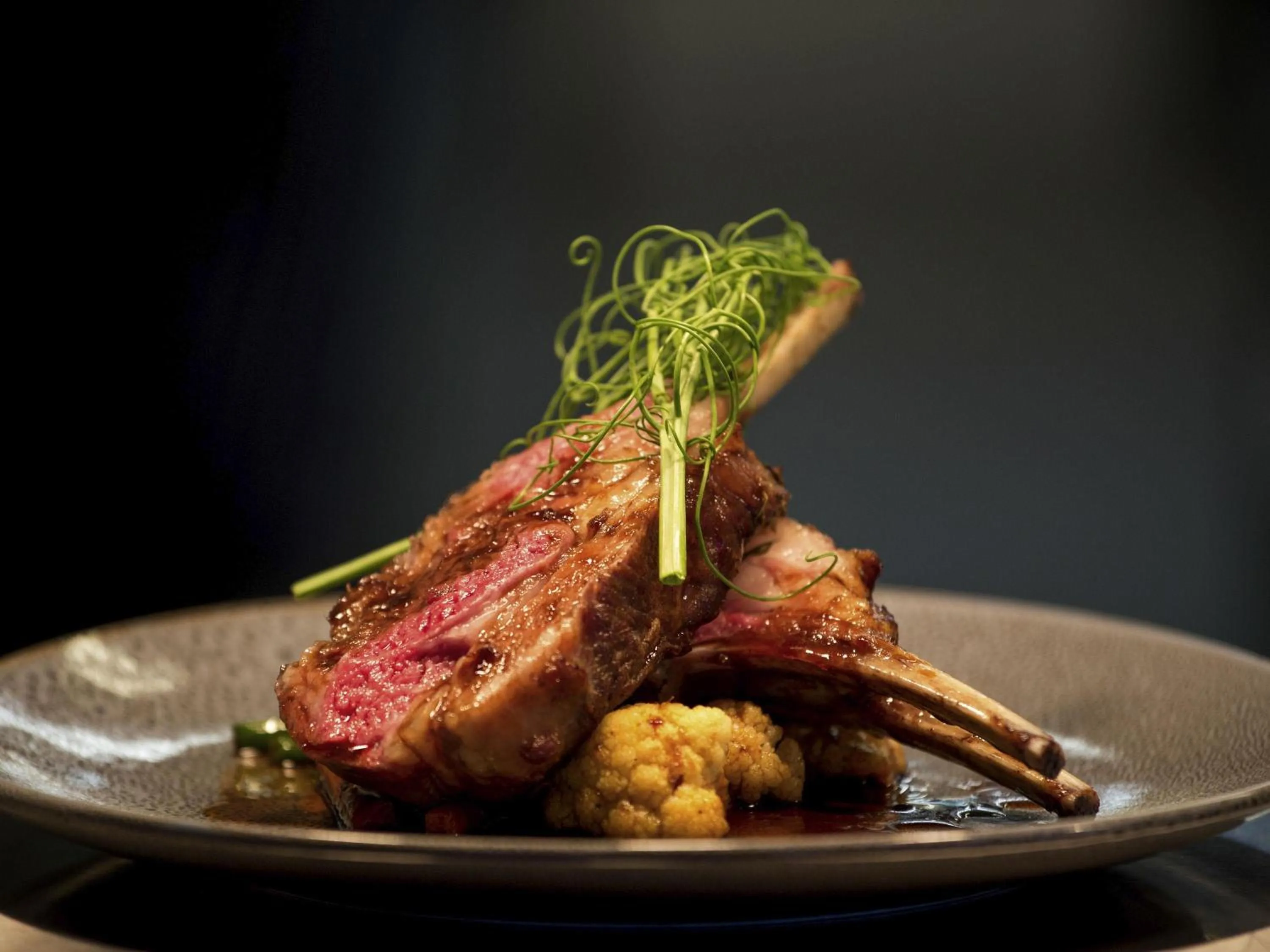 Restaurant/places to eat in The Sebel Launceston