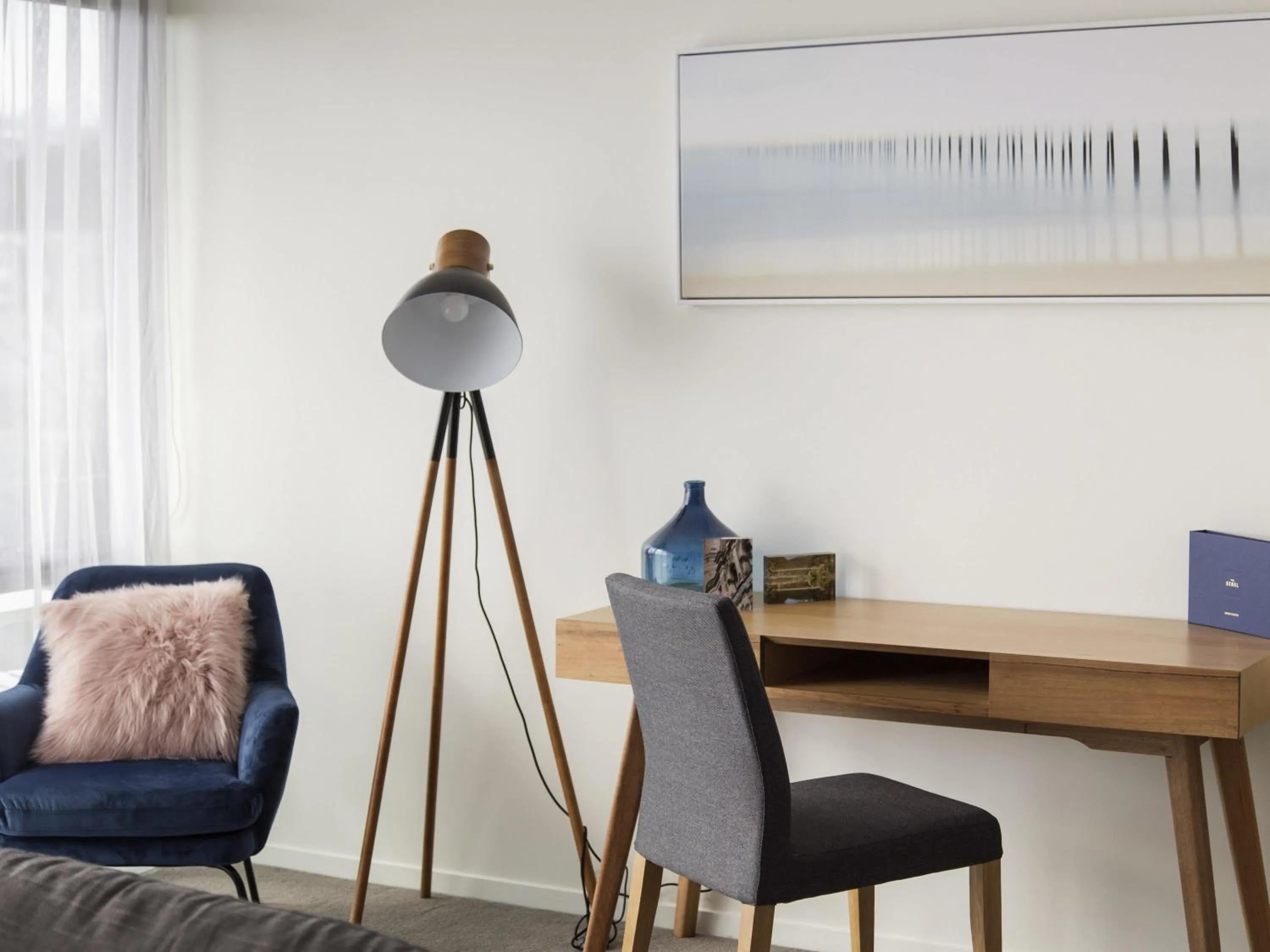 Bedroom in The Sebel Launceston