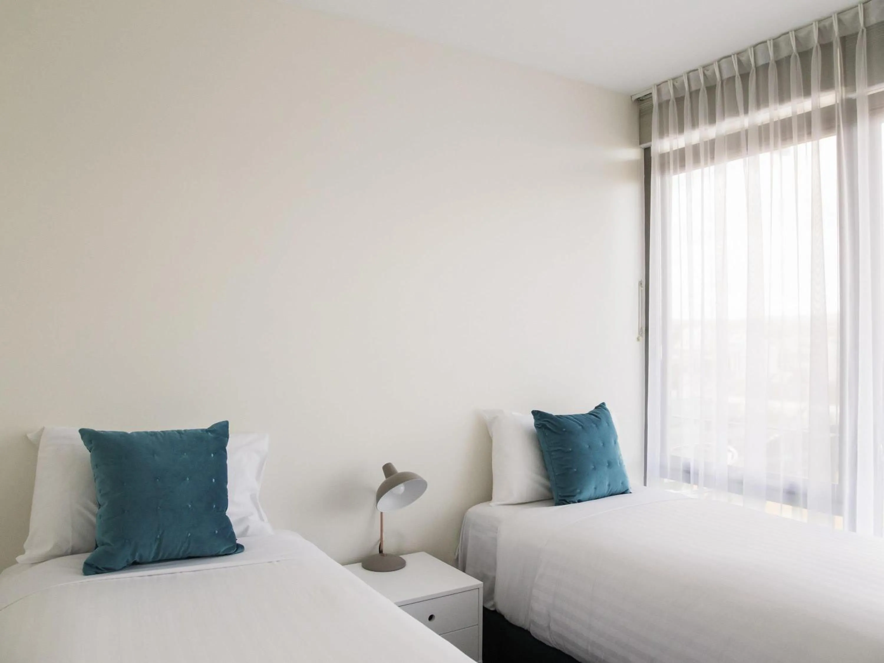 Bedroom, Bed in The Sebel Launceston