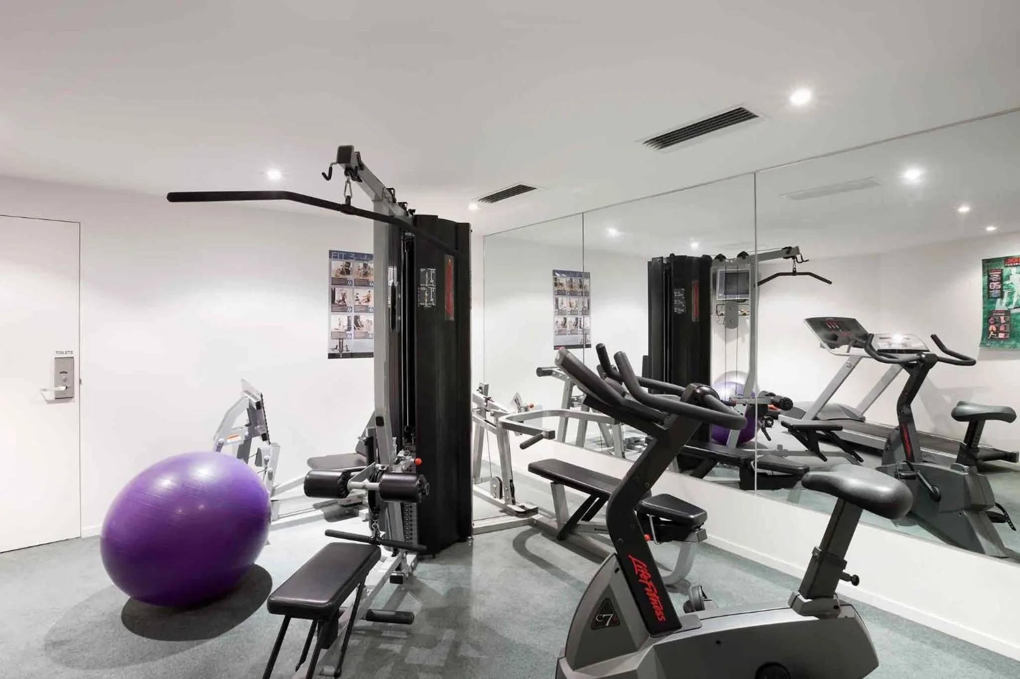 Other in The Sebel Launceston