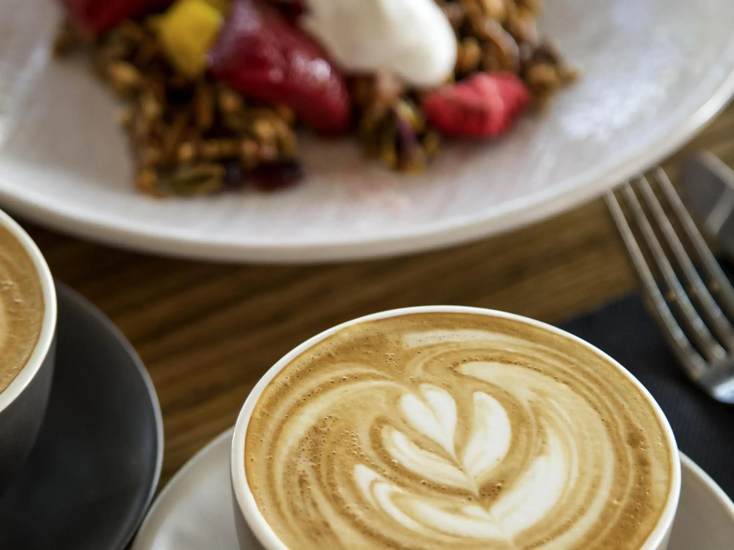 Restaurant/places to eat in The Sebel Launceston Restaurant/places to eat in The Sebel Launceston