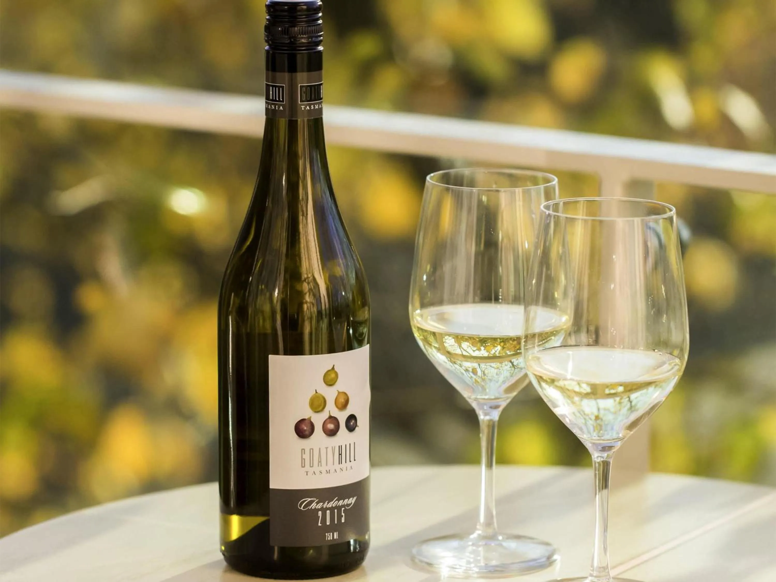 Restaurant/places to eat in The Sebel Launceston