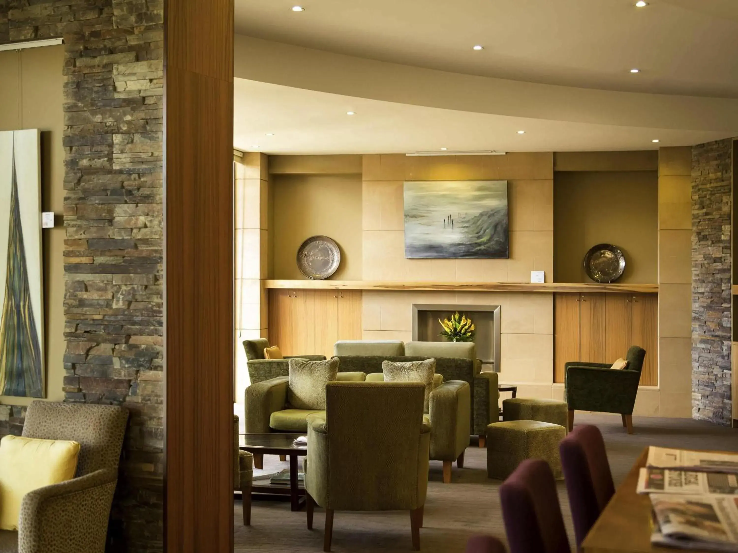 Property building in The Sebel Launceston Property building in The Sebel Launceston