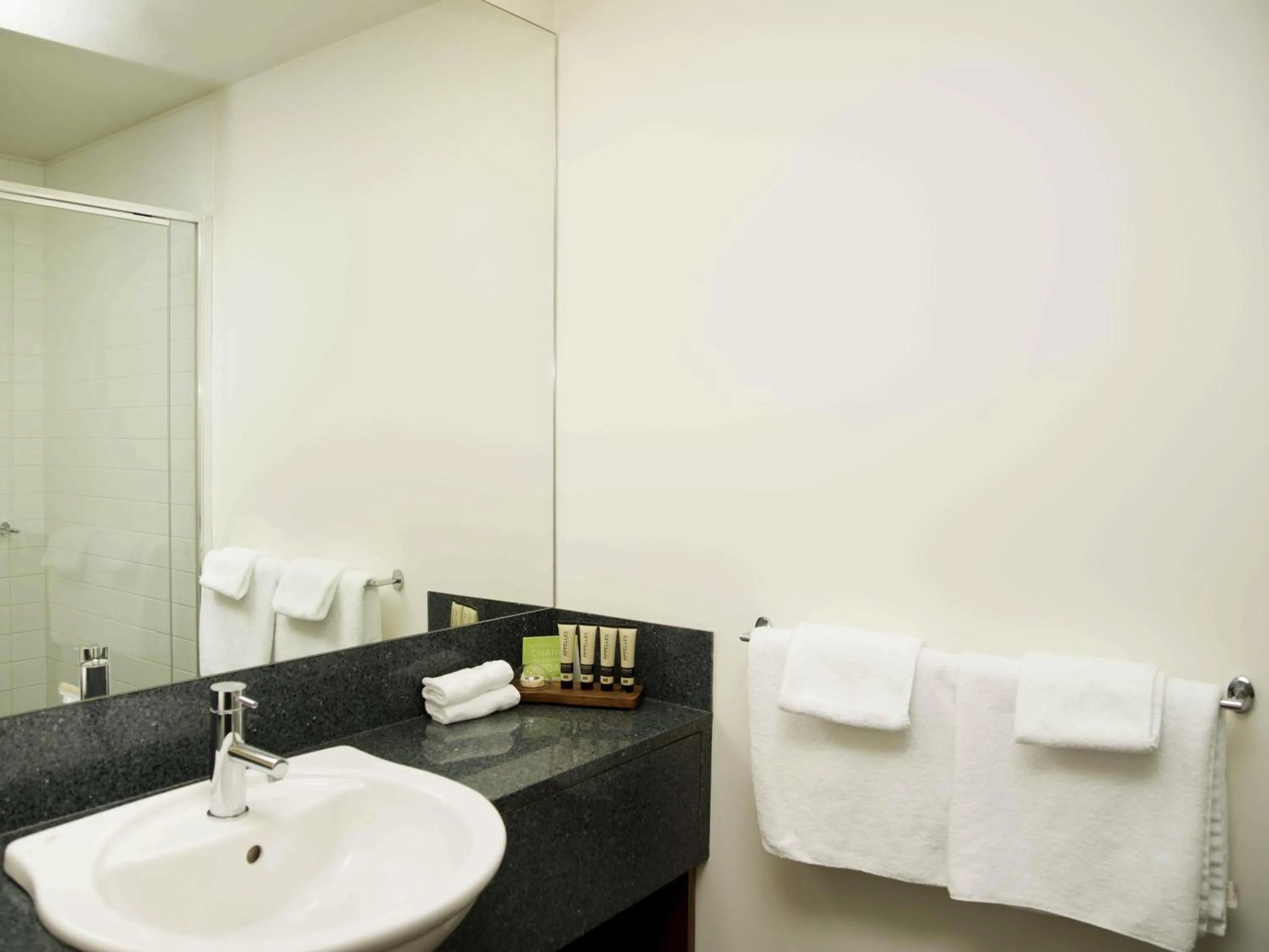 Bedroom in The Sebel Launceston