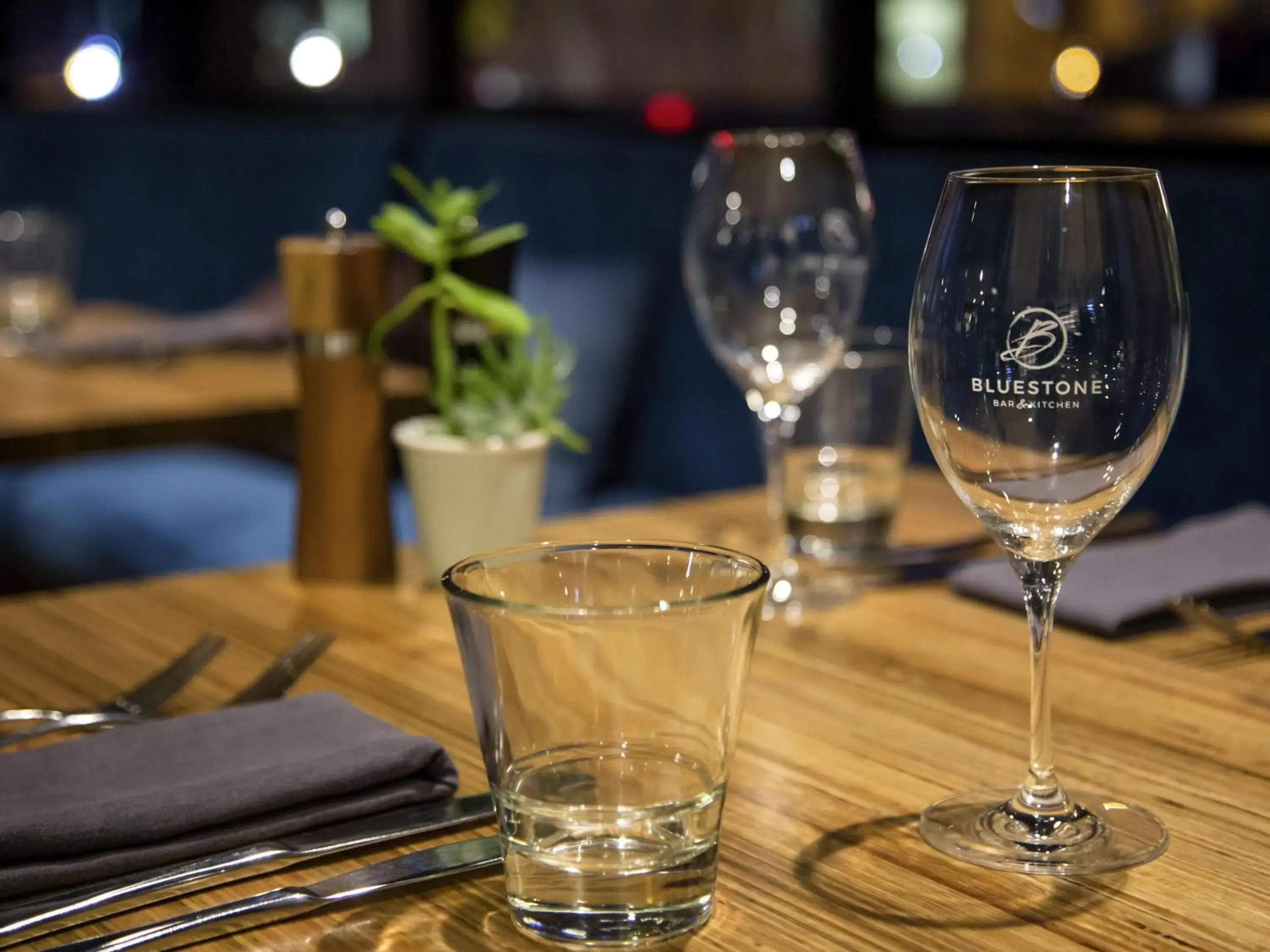 Restaurant/places to eat in The Sebel Launceston Restaurant/places to eat in The Sebel Launceston