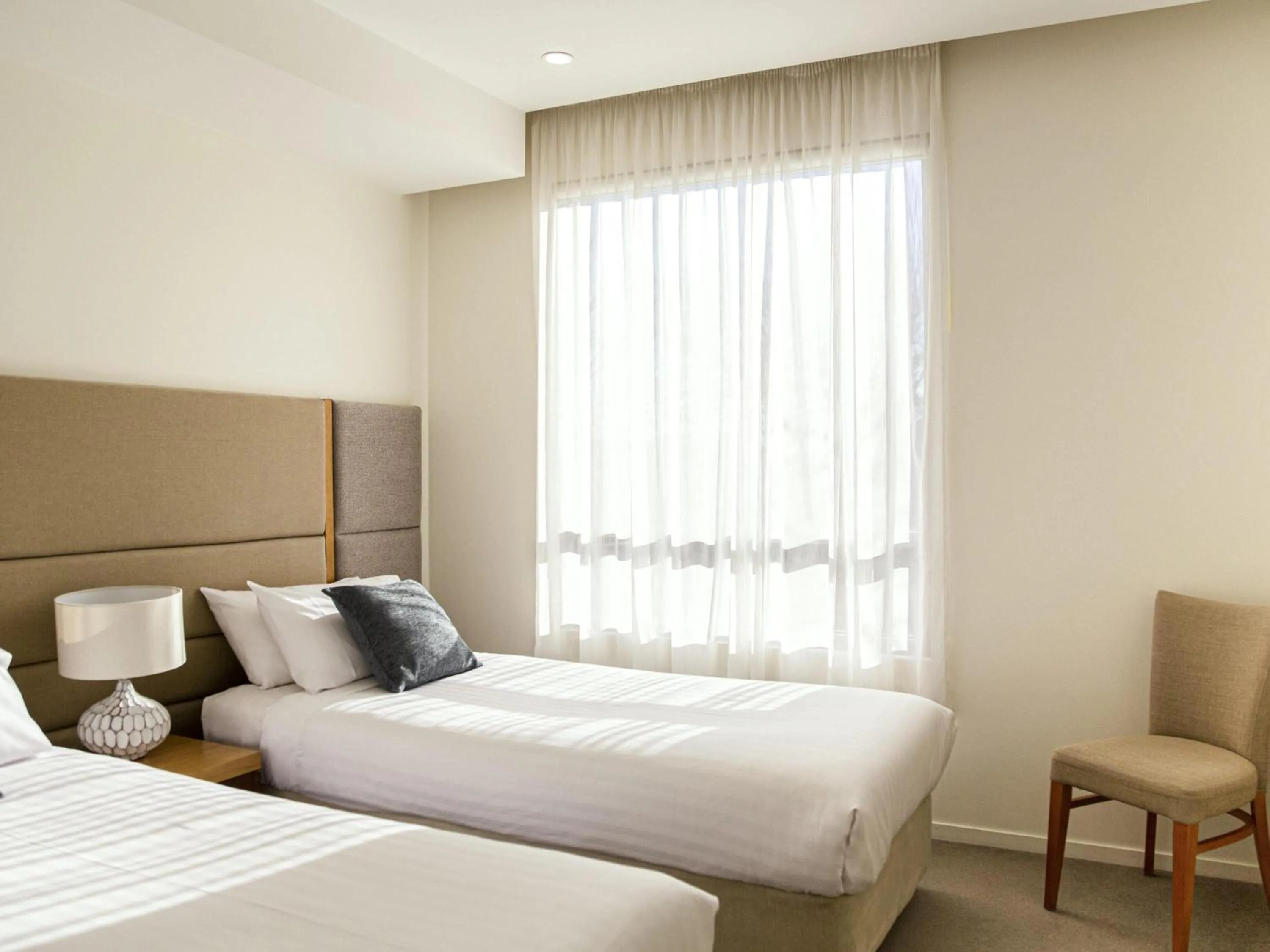 Bedroom, Bed in The Sebel Launceston