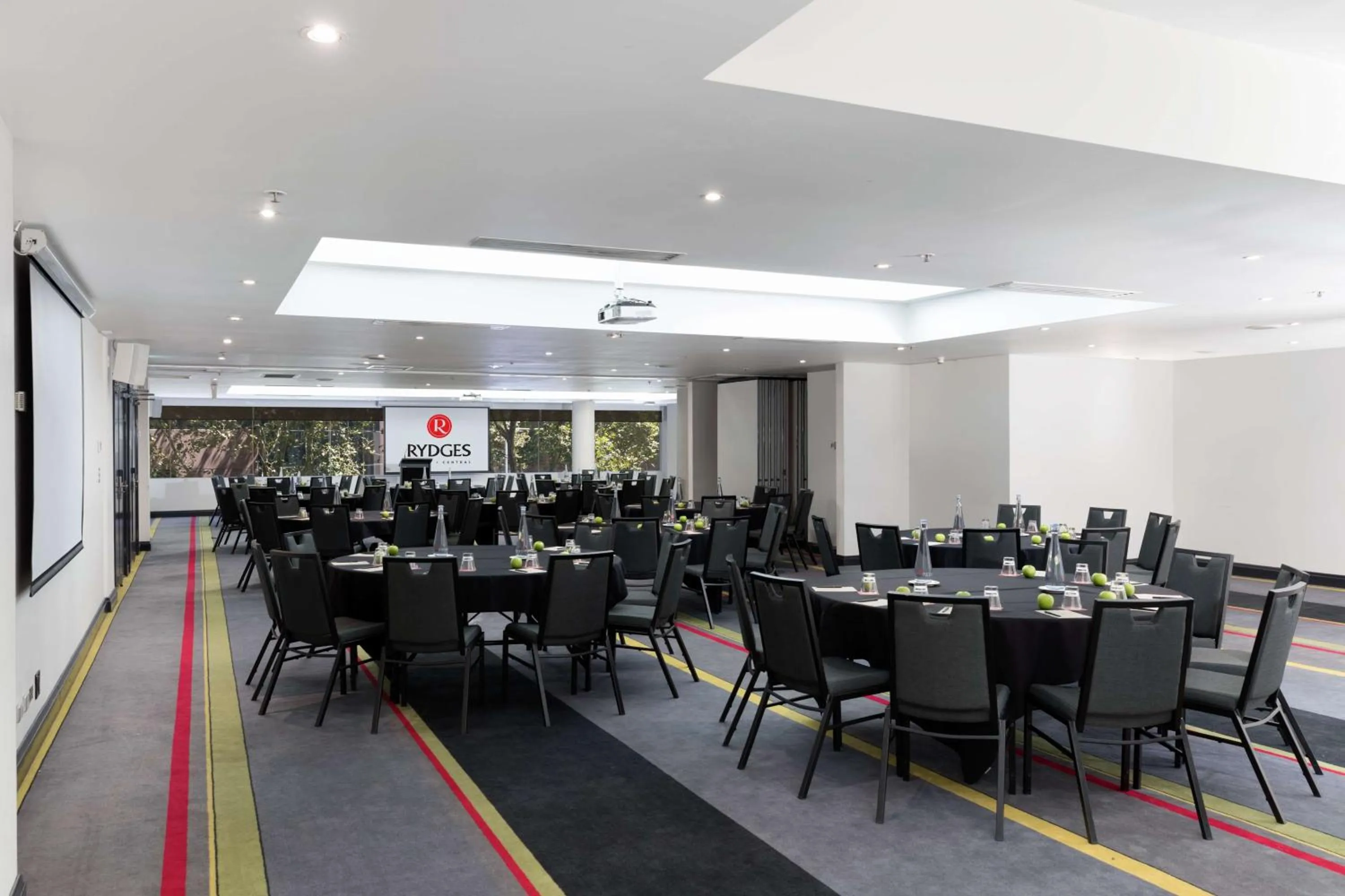 Meeting/conference room in Rydges Sydney Central
