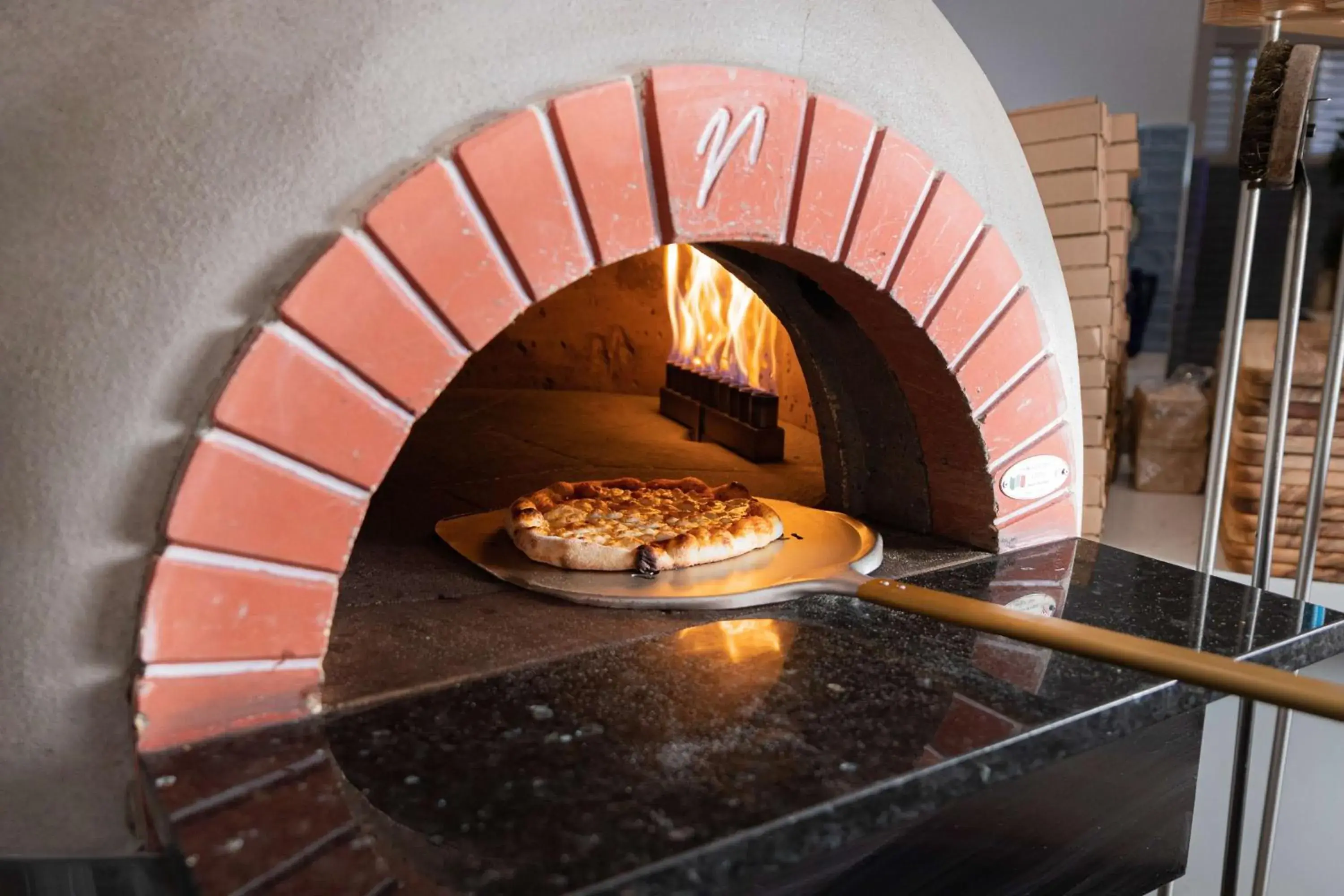 Restaurant/places to eat in Rydges Sydney Central Restaurant/places to eat in Rydges Sydney Central