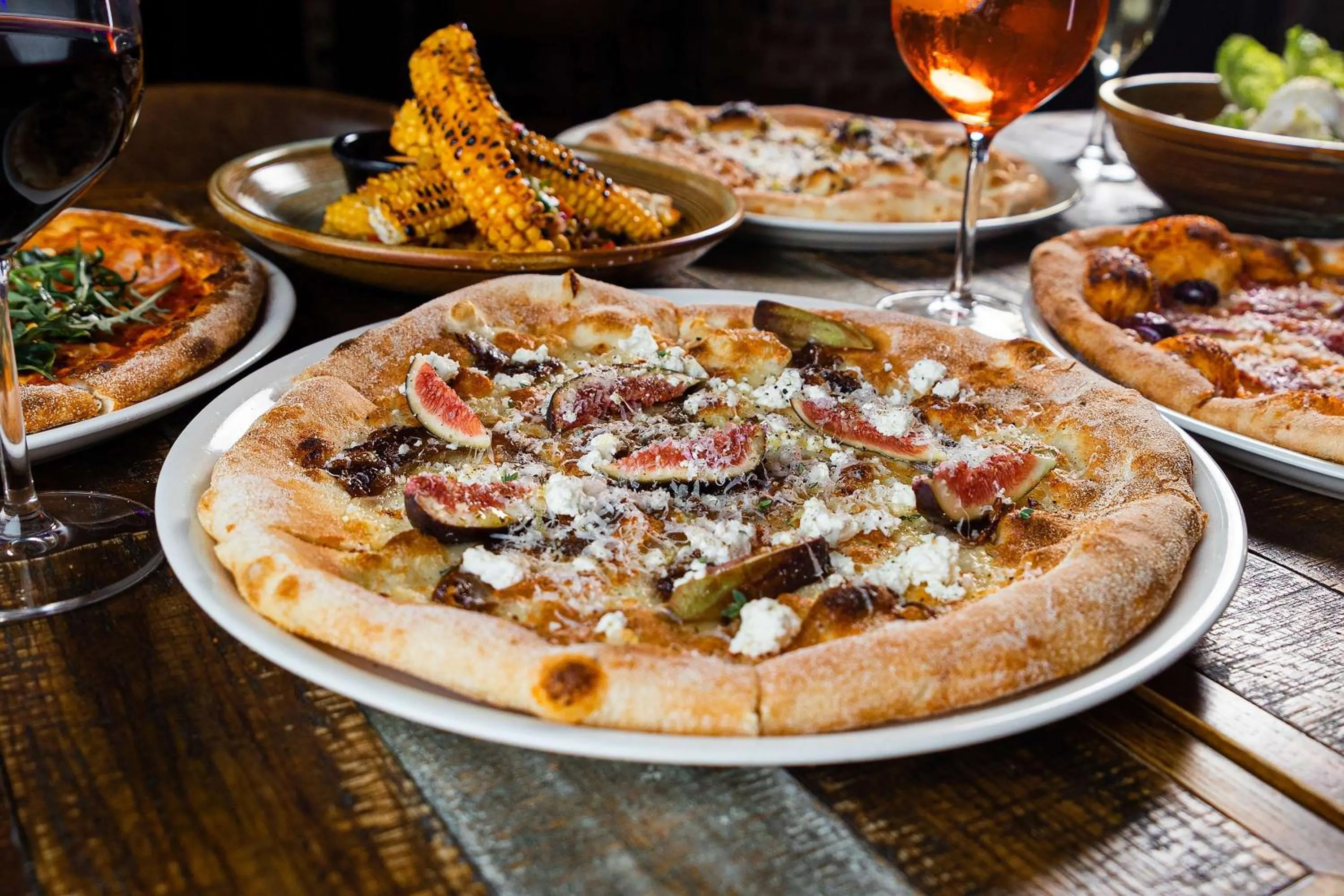 Food and drinks in Rydges Sydney Central