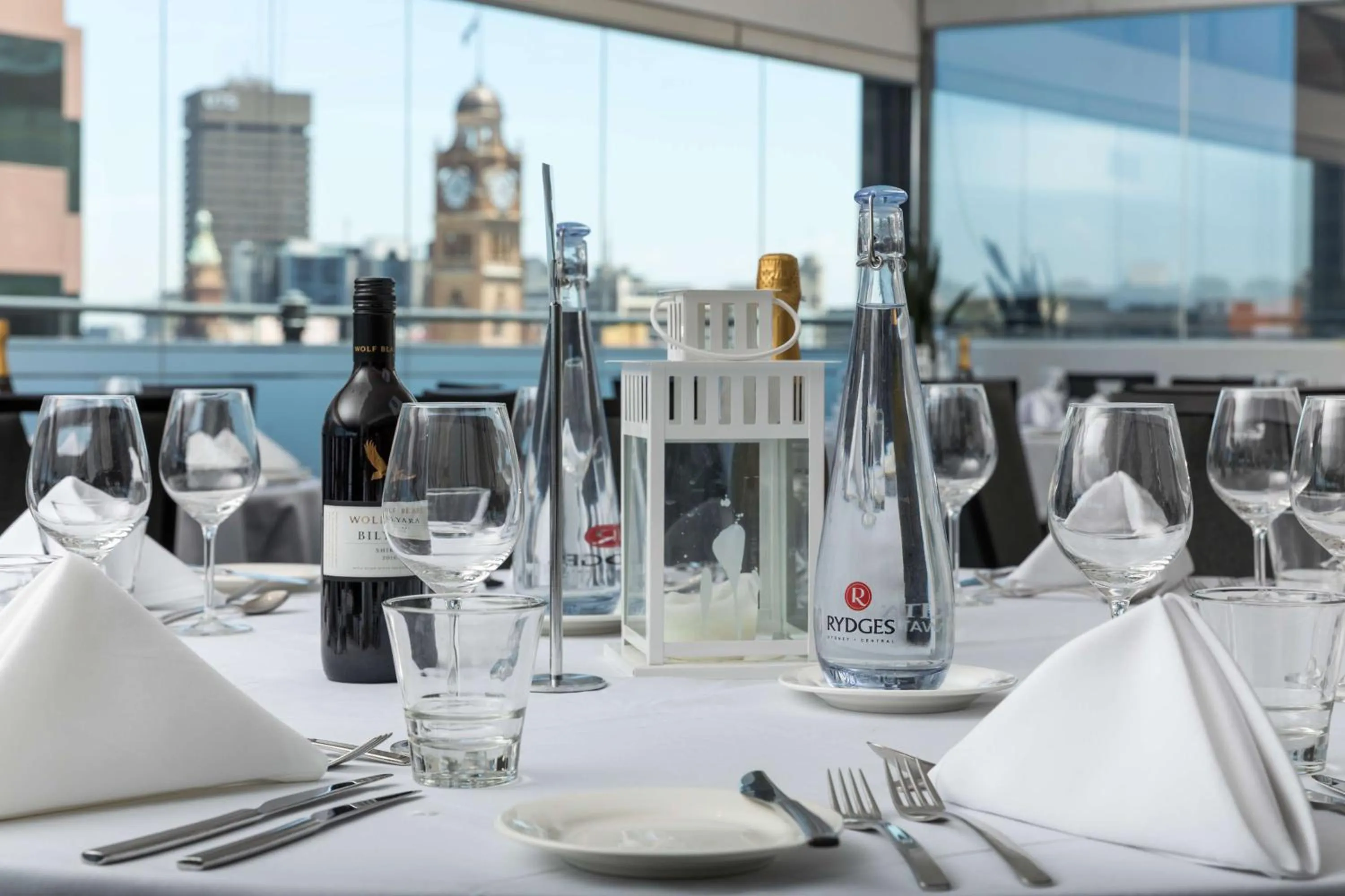 Meeting/conference room in Rydges Sydney Central