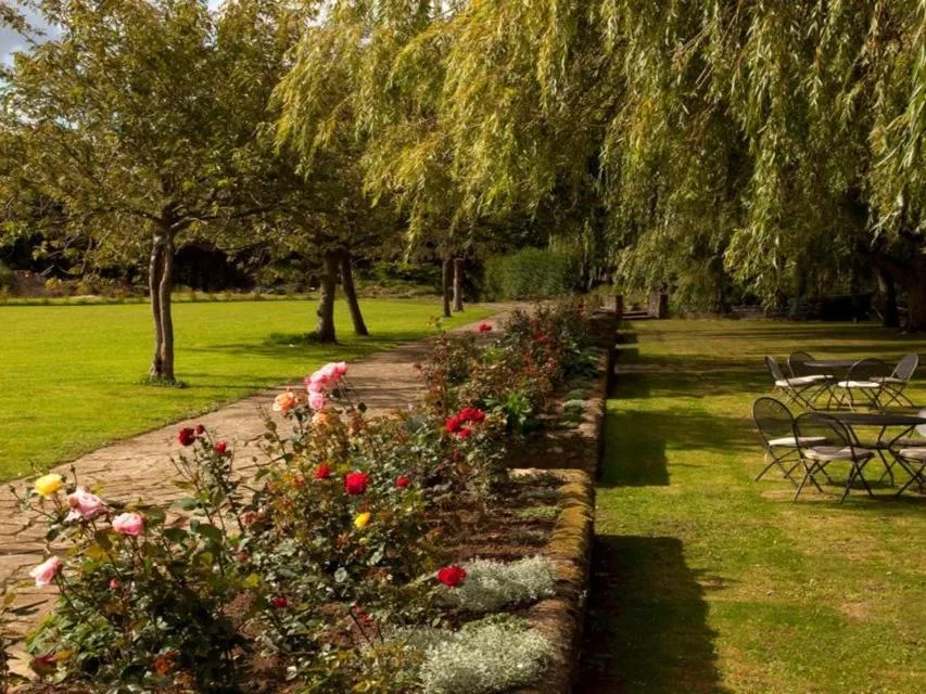 Property building in Cherbridge Lodges - Riverside lodges, short lets (business or holidays)