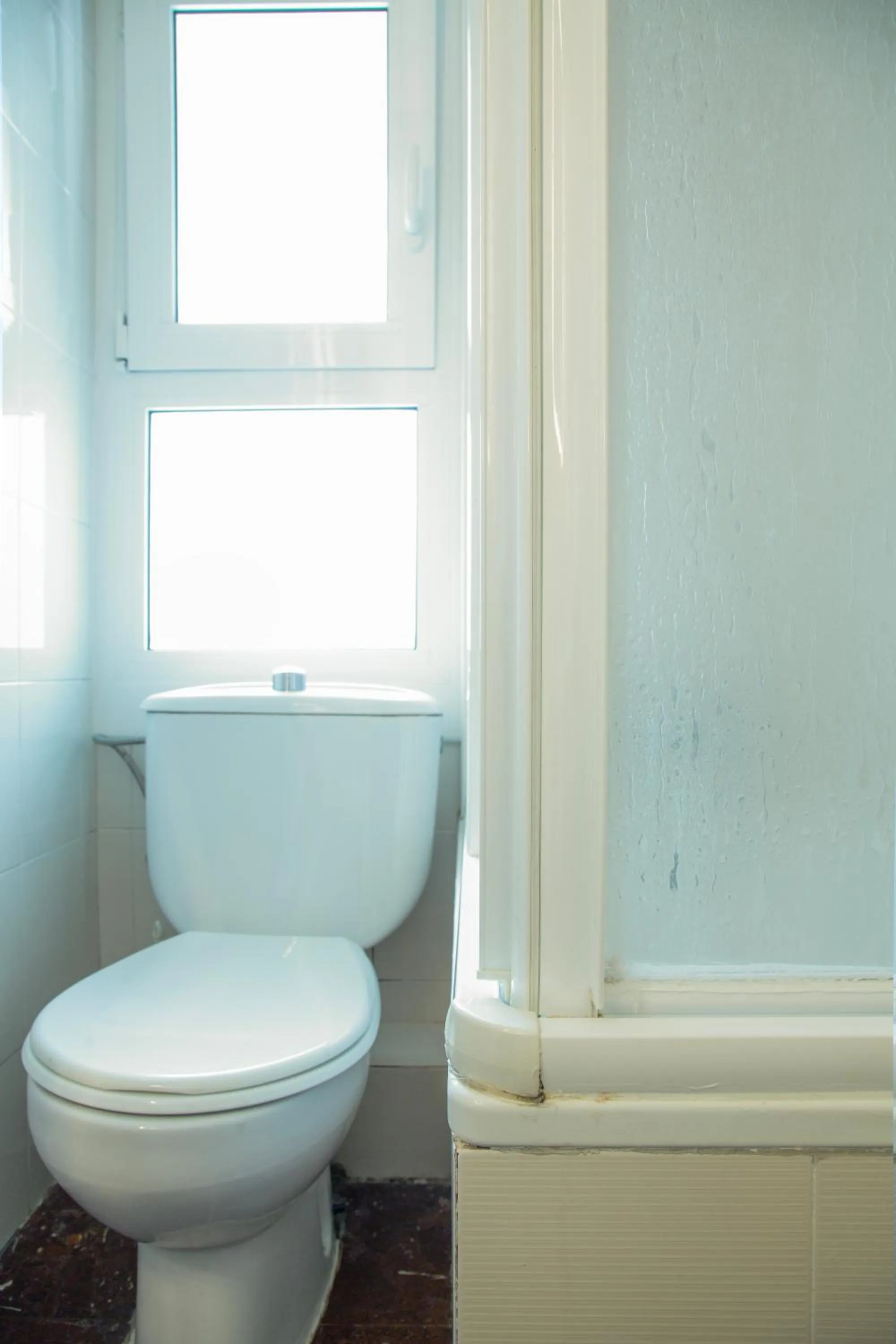 Barcelona City Street Hostal