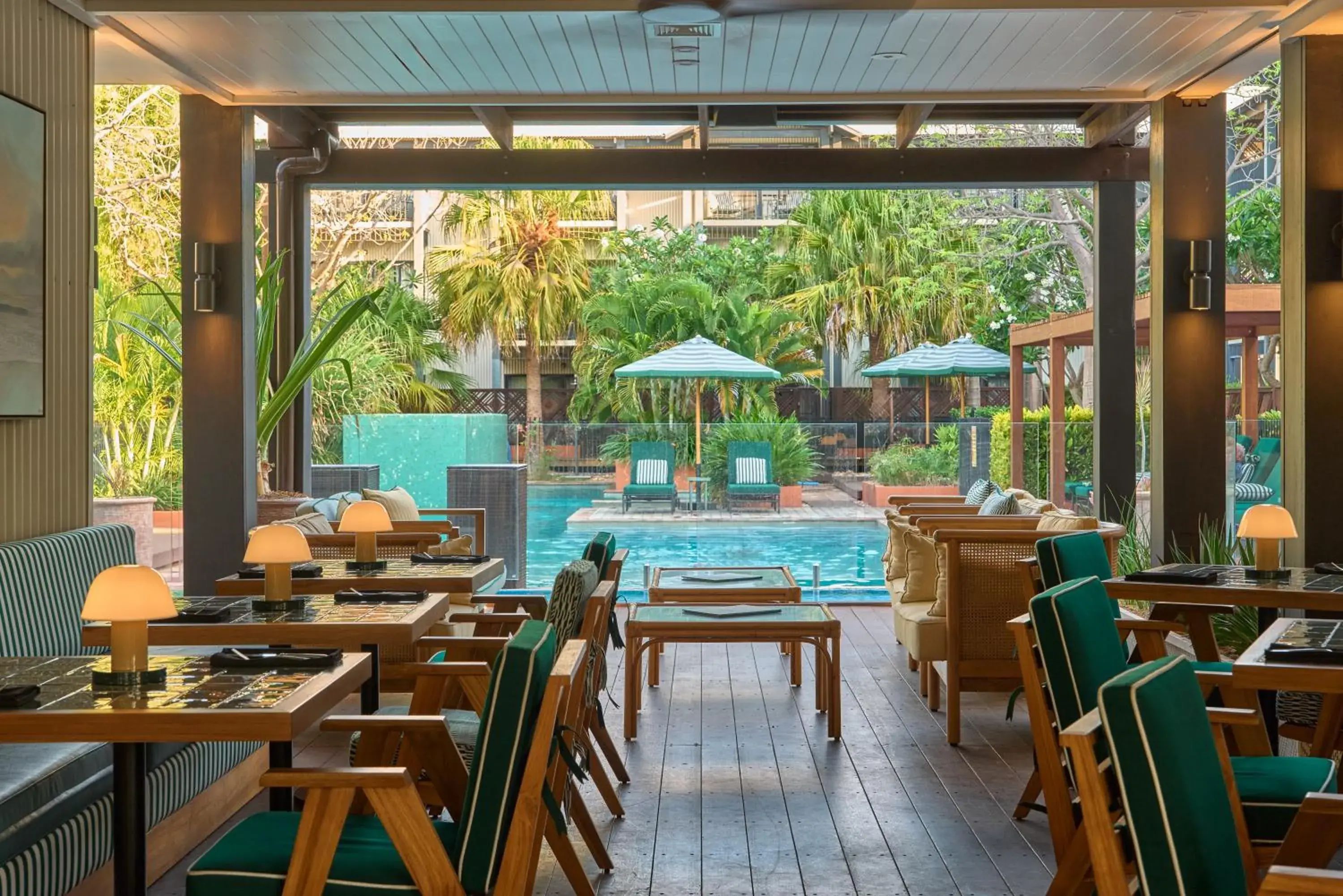 Pinctada Hotel Broome Pinctada Hotel Broome