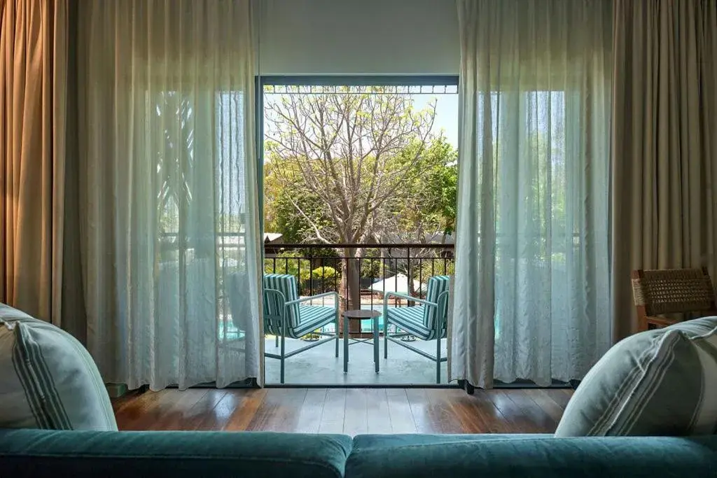 Pinctada Hotel Broome Pinctada Hotel Broome