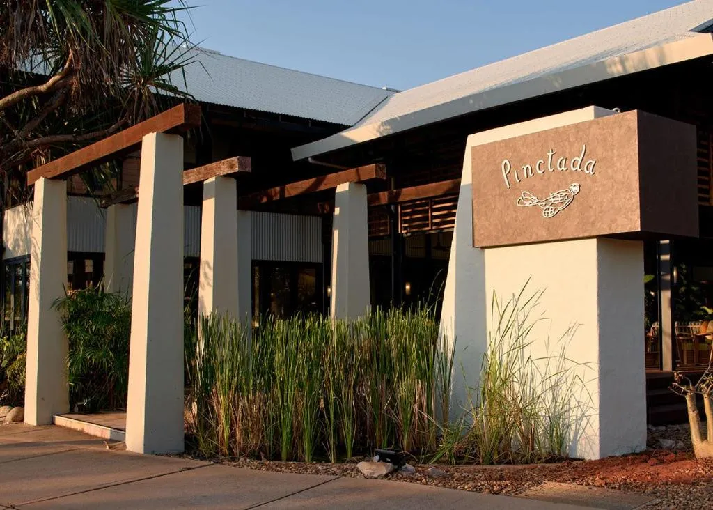Pinctada Hotel Broome