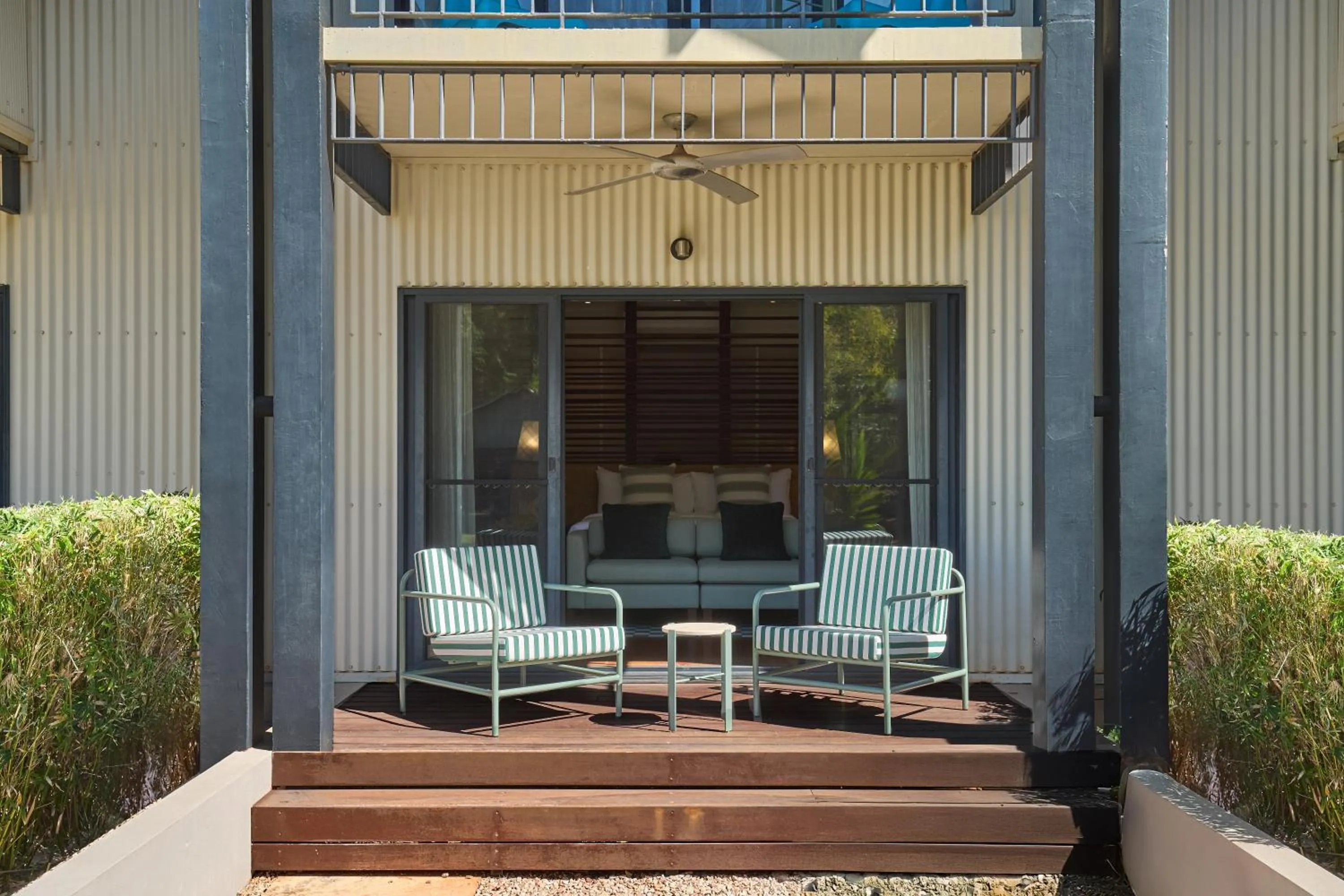 Pinctada Hotel Broome