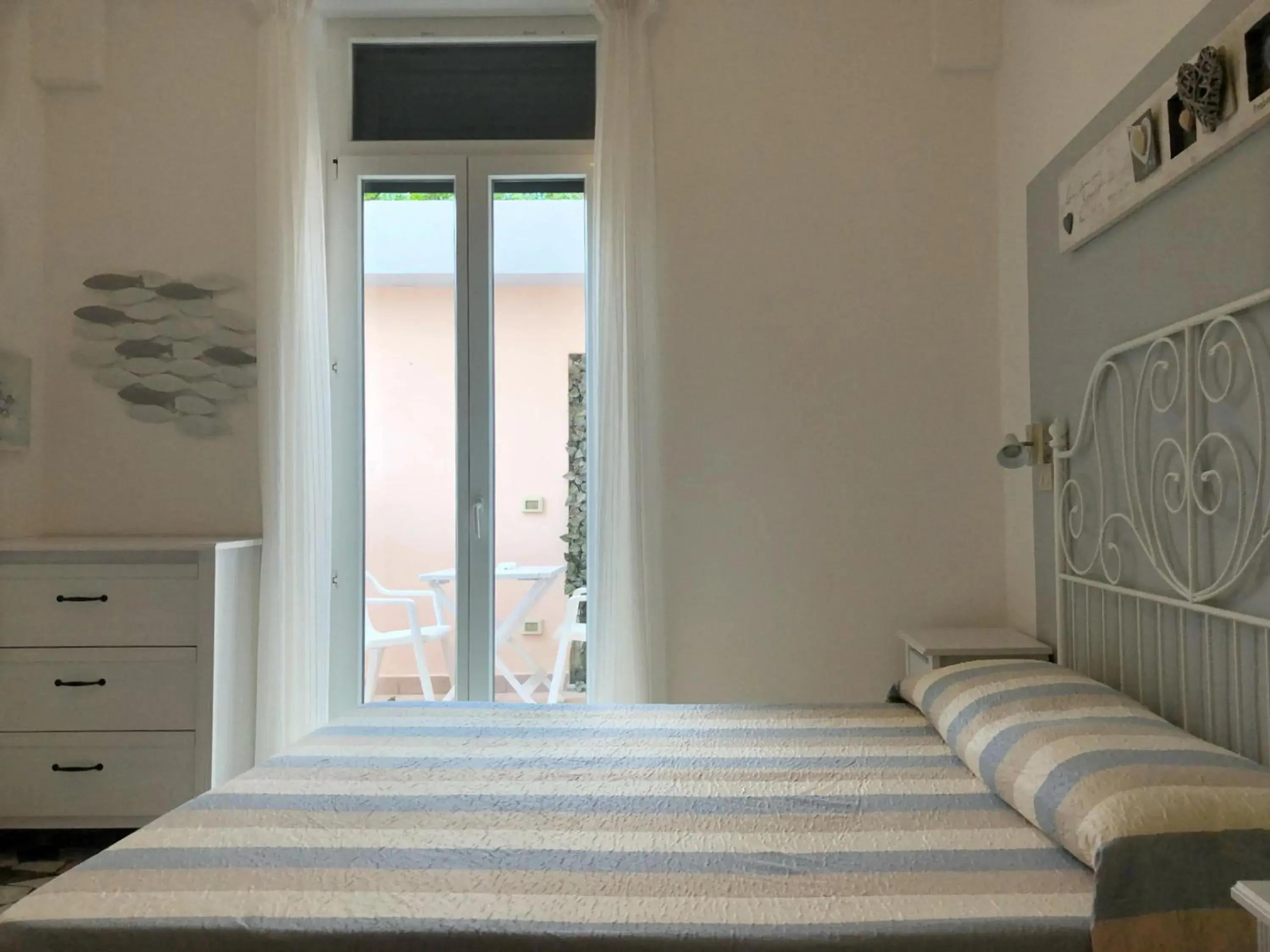 Double or Twin Room in Hotel Bencista' Double or Twin Room in Hotel Bencista'