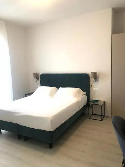 Superior Double or Twin Room with Sea View in Hotel Bencista' Superior Double or Twin Room with Sea View in Hotel Bencista'