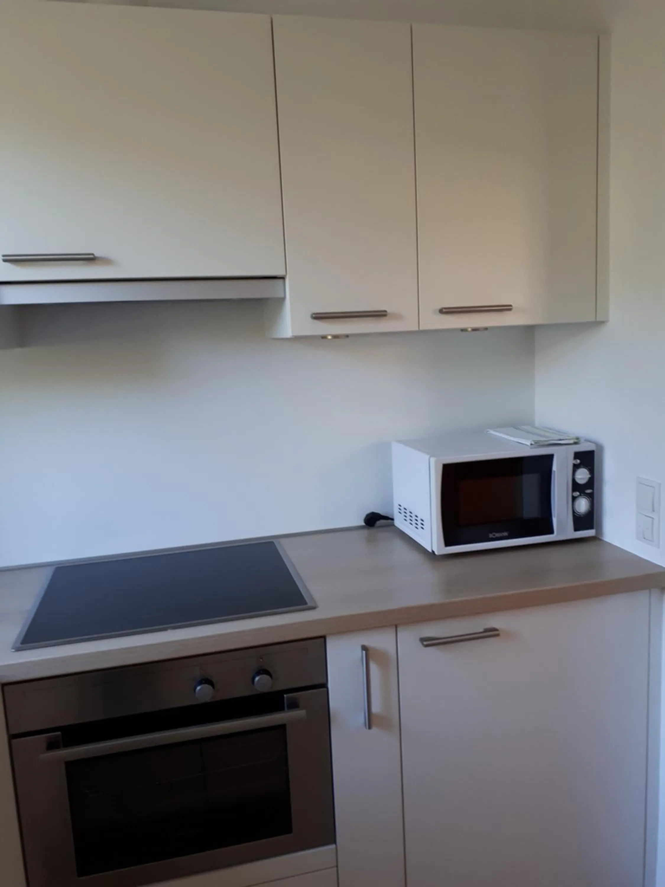 Kitchen or kitchenette in Urbanhof Prantenberger