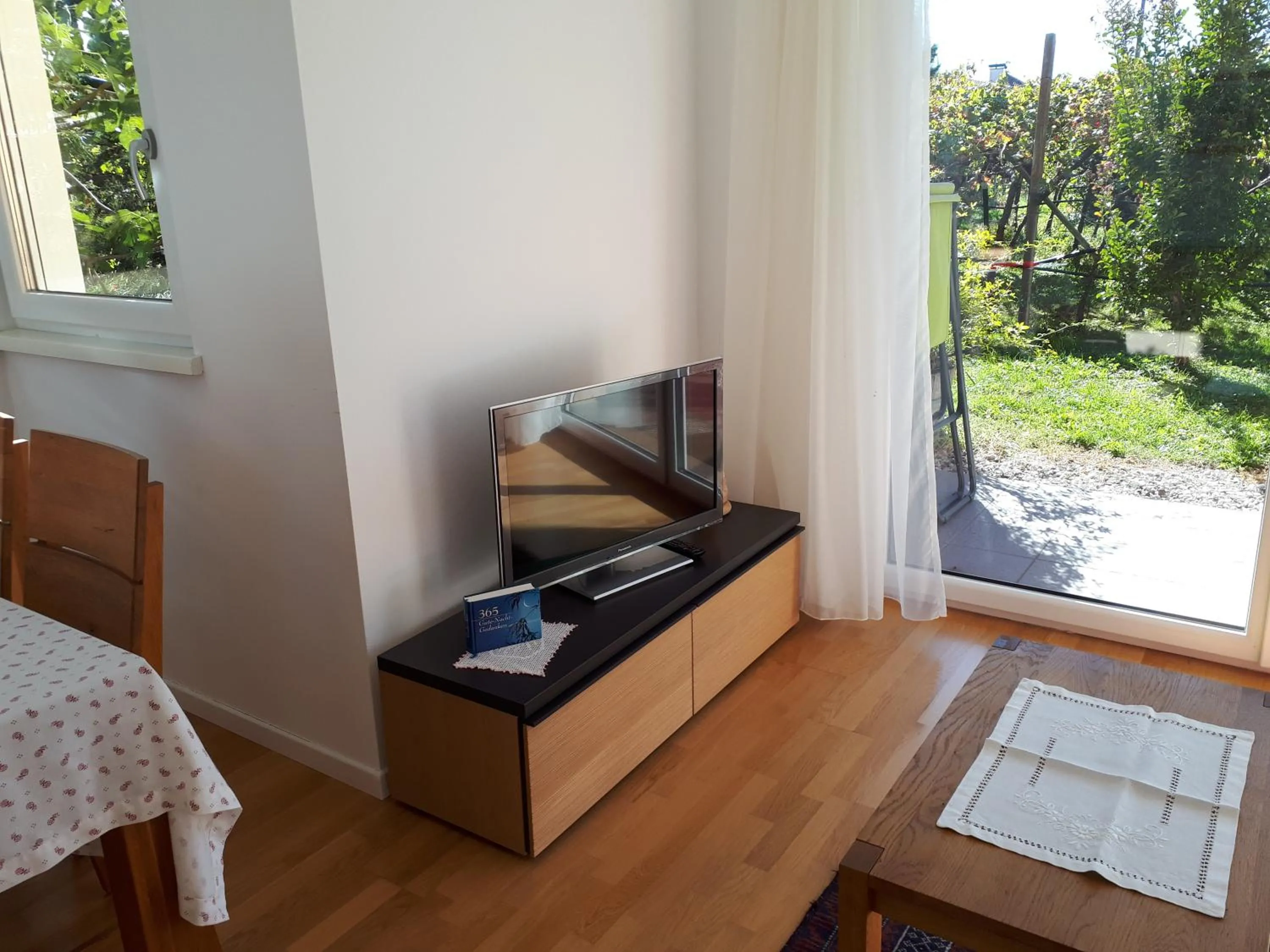 TV and multimedia in Urbanhof Prantenberger