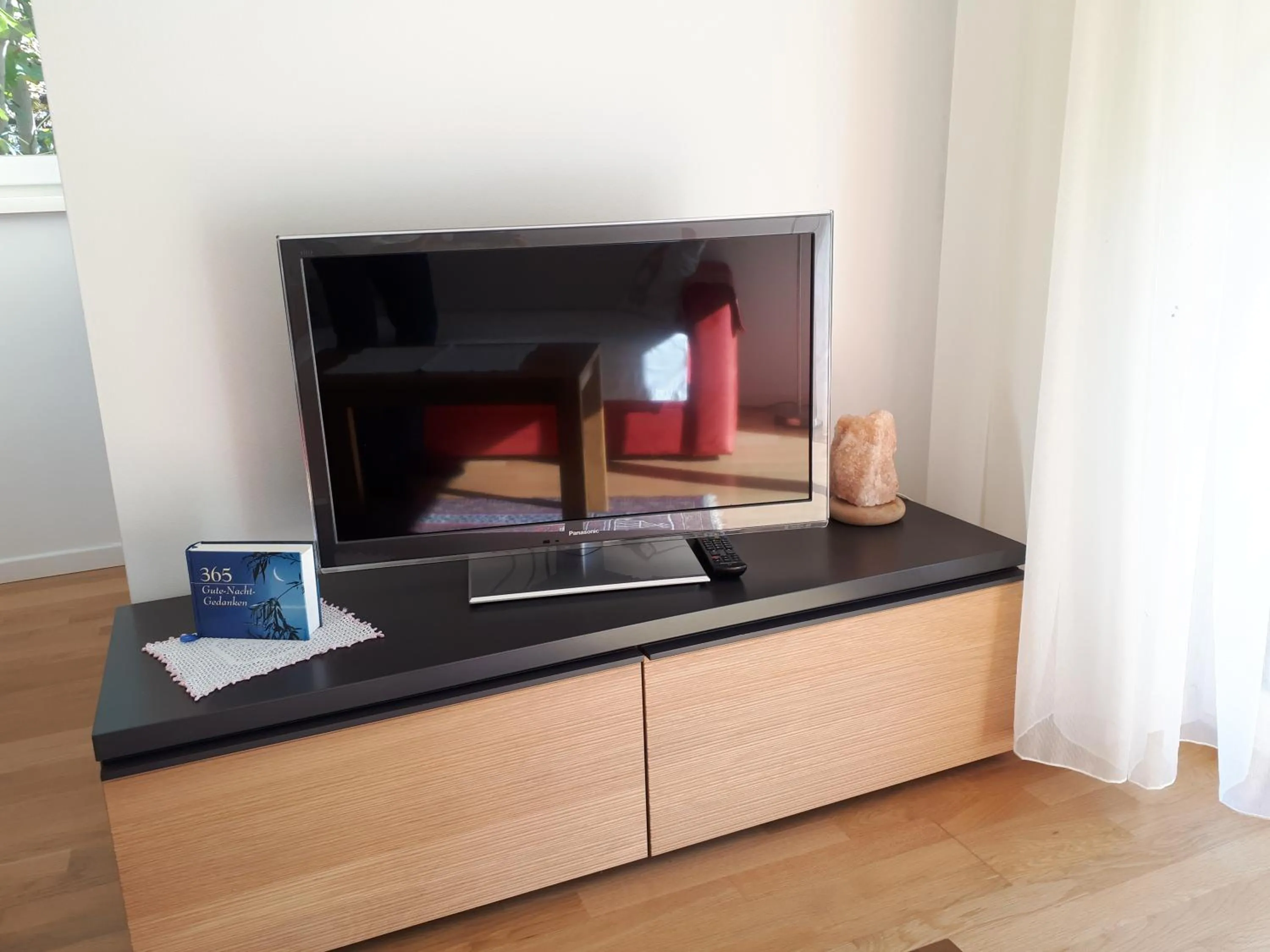 TV and multimedia in Urbanhof Prantenberger