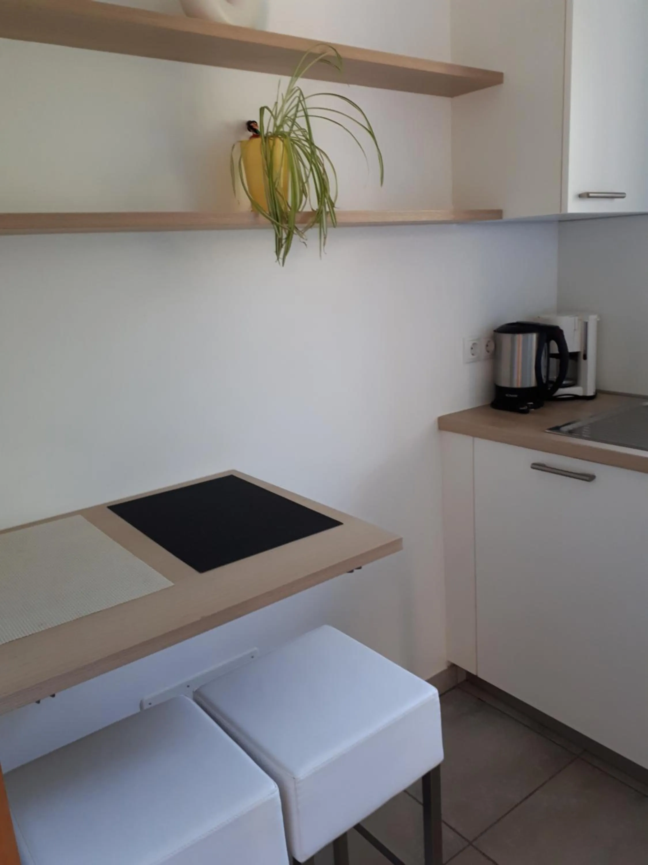 Kitchen or kitchenette in Urbanhof Prantenberger