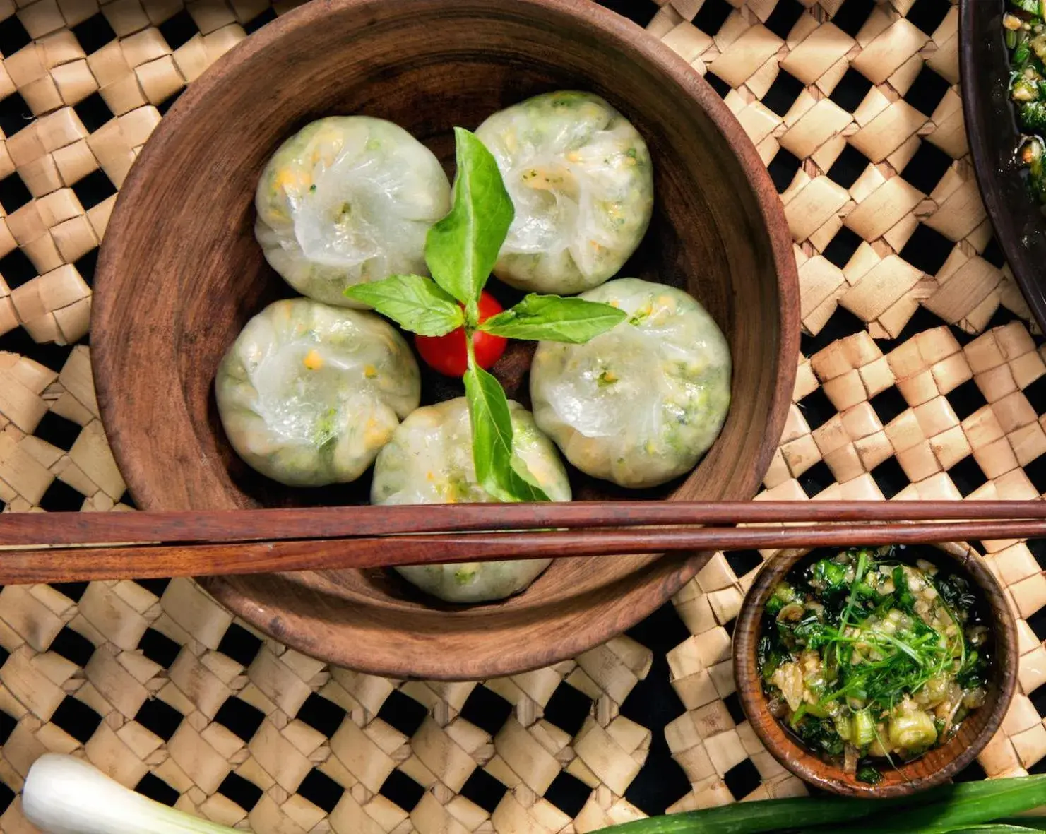 Food in Indie Stays, BKC Food in Indie Stays, BKC