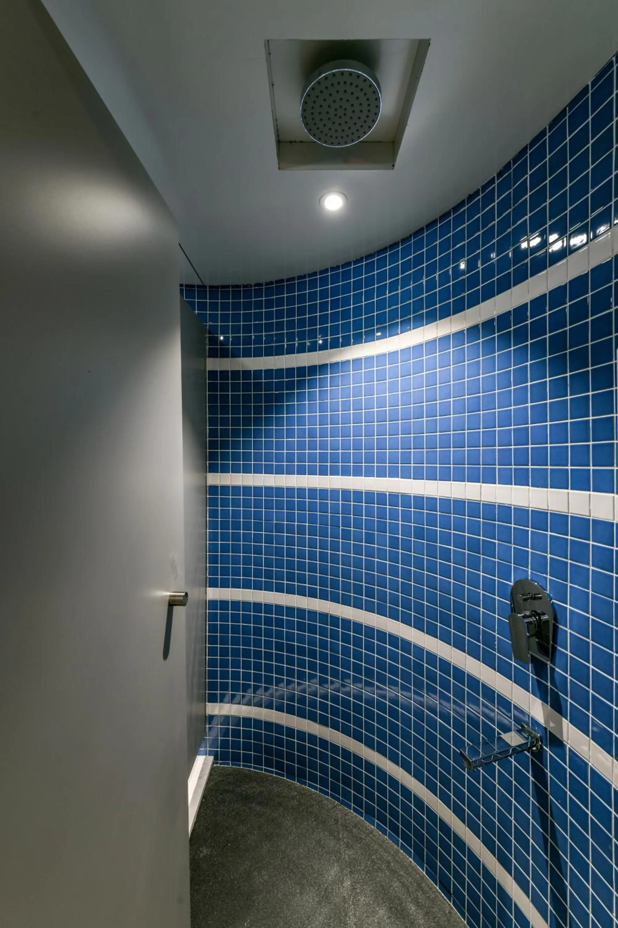 Bathroom in Indie Stays, BKC