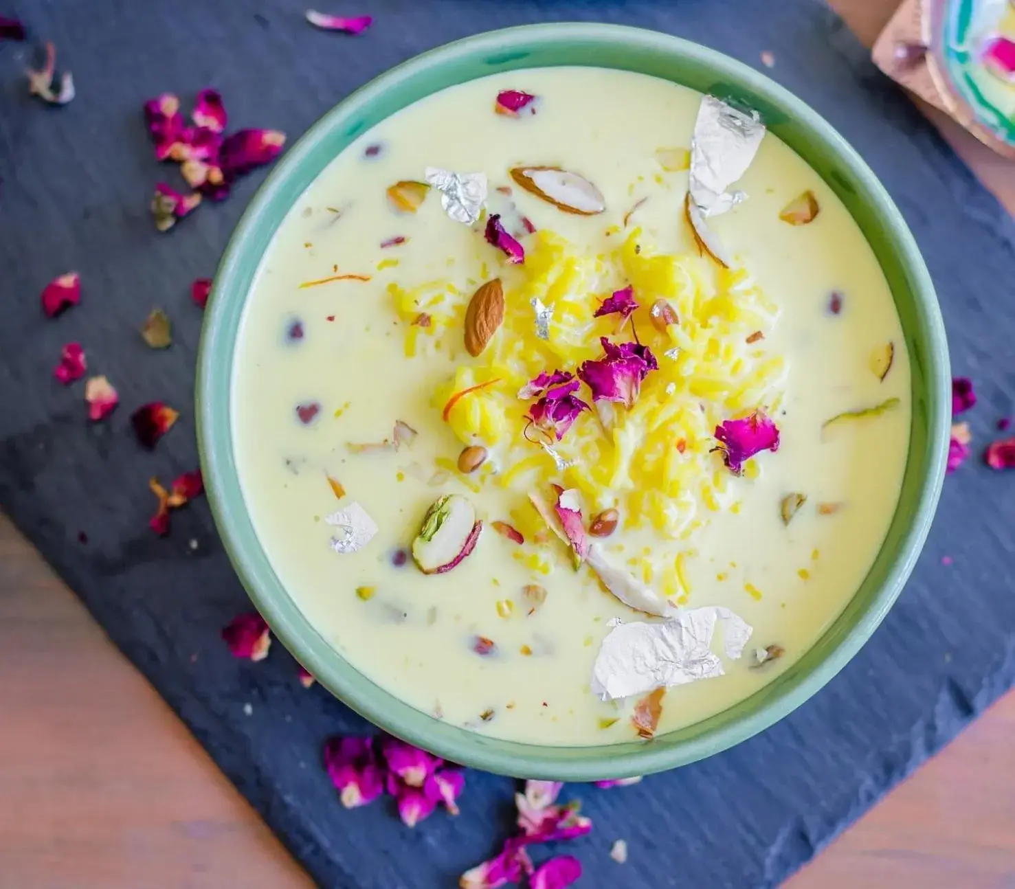 Food in Indie Stays, BKC Food in Indie Stays, BKC