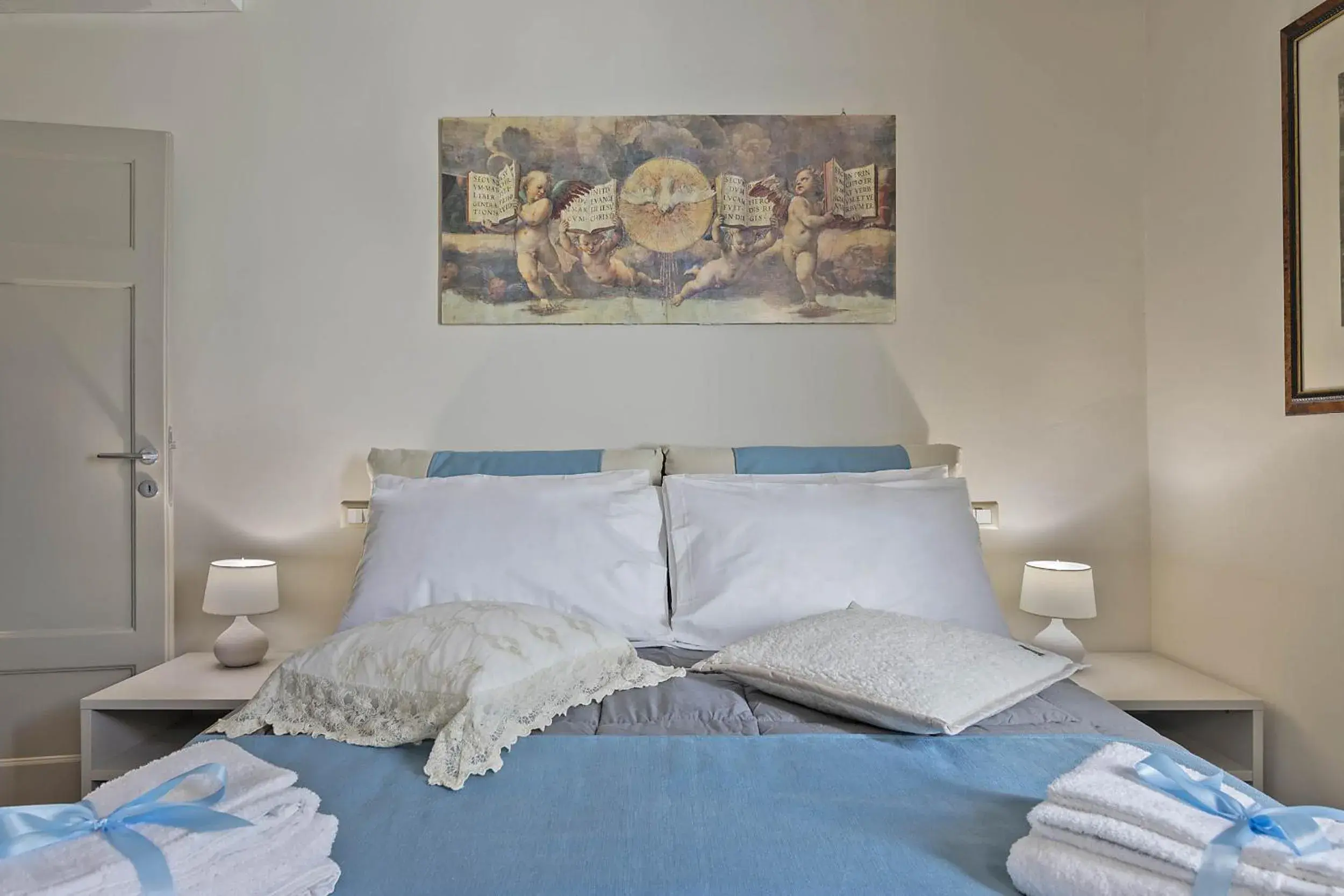 Villa Bonelli Villa Bonelli