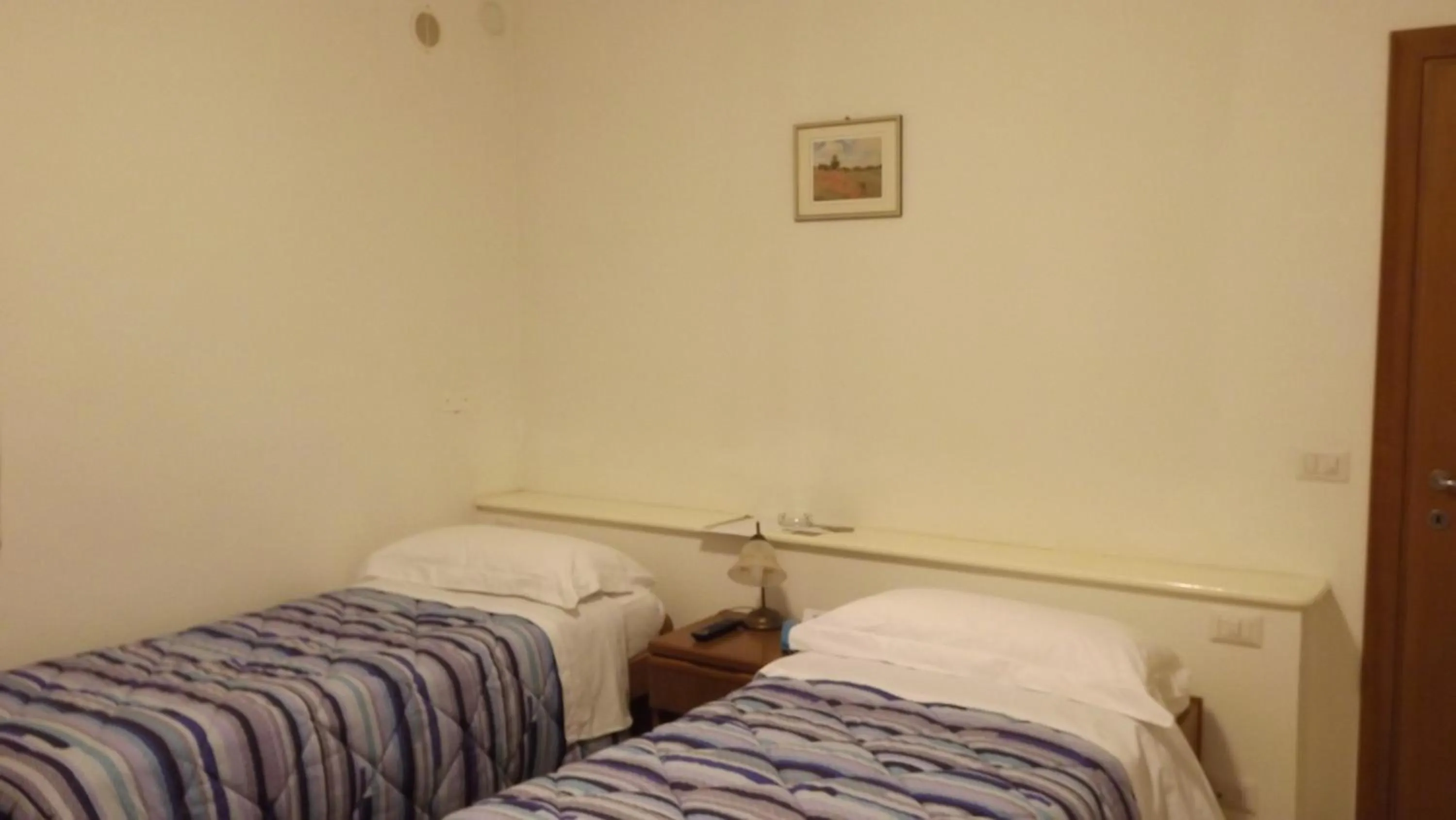 Bedroom, Bed in Casablanca