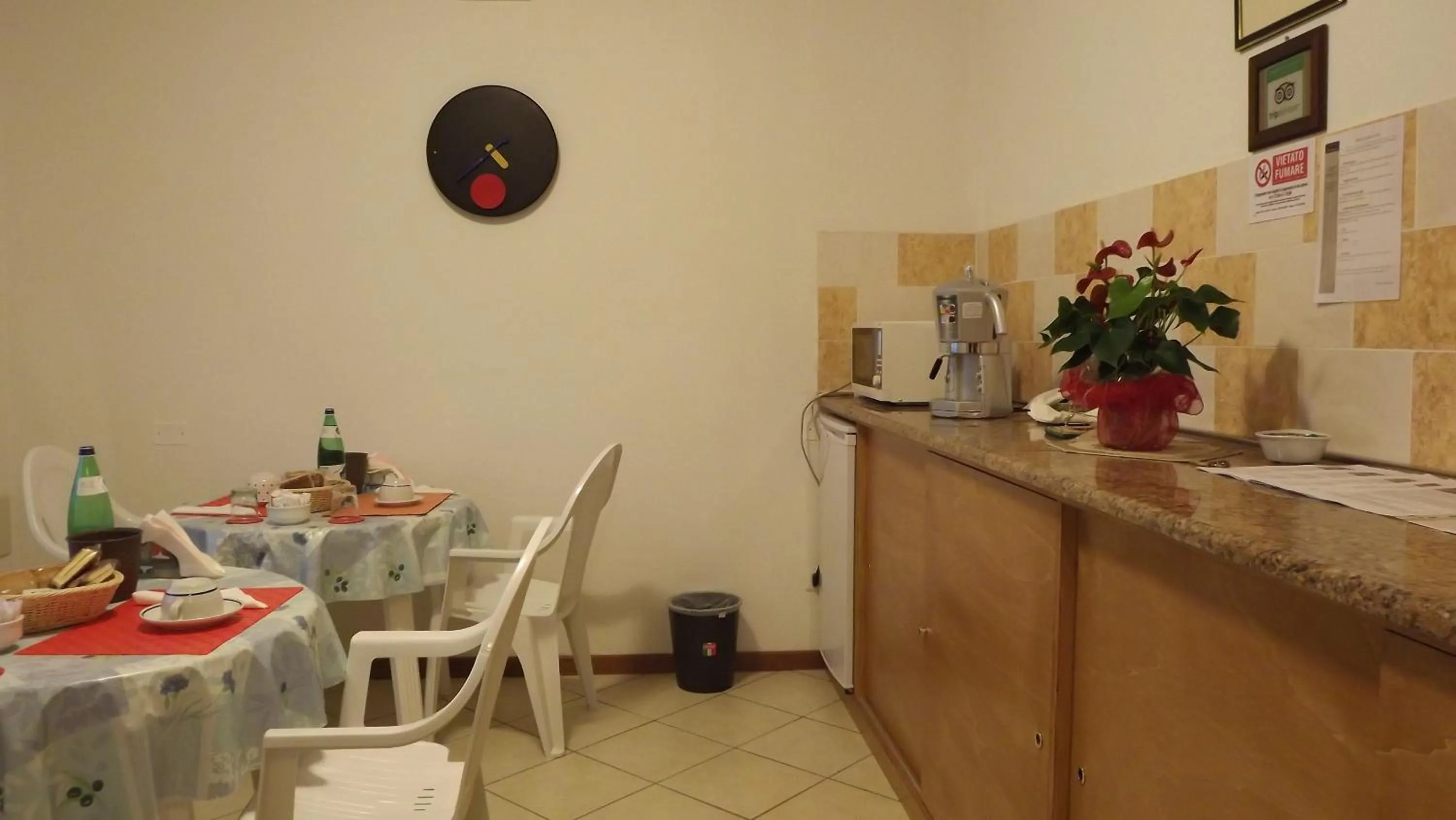 Lounge or bar in Casablanca