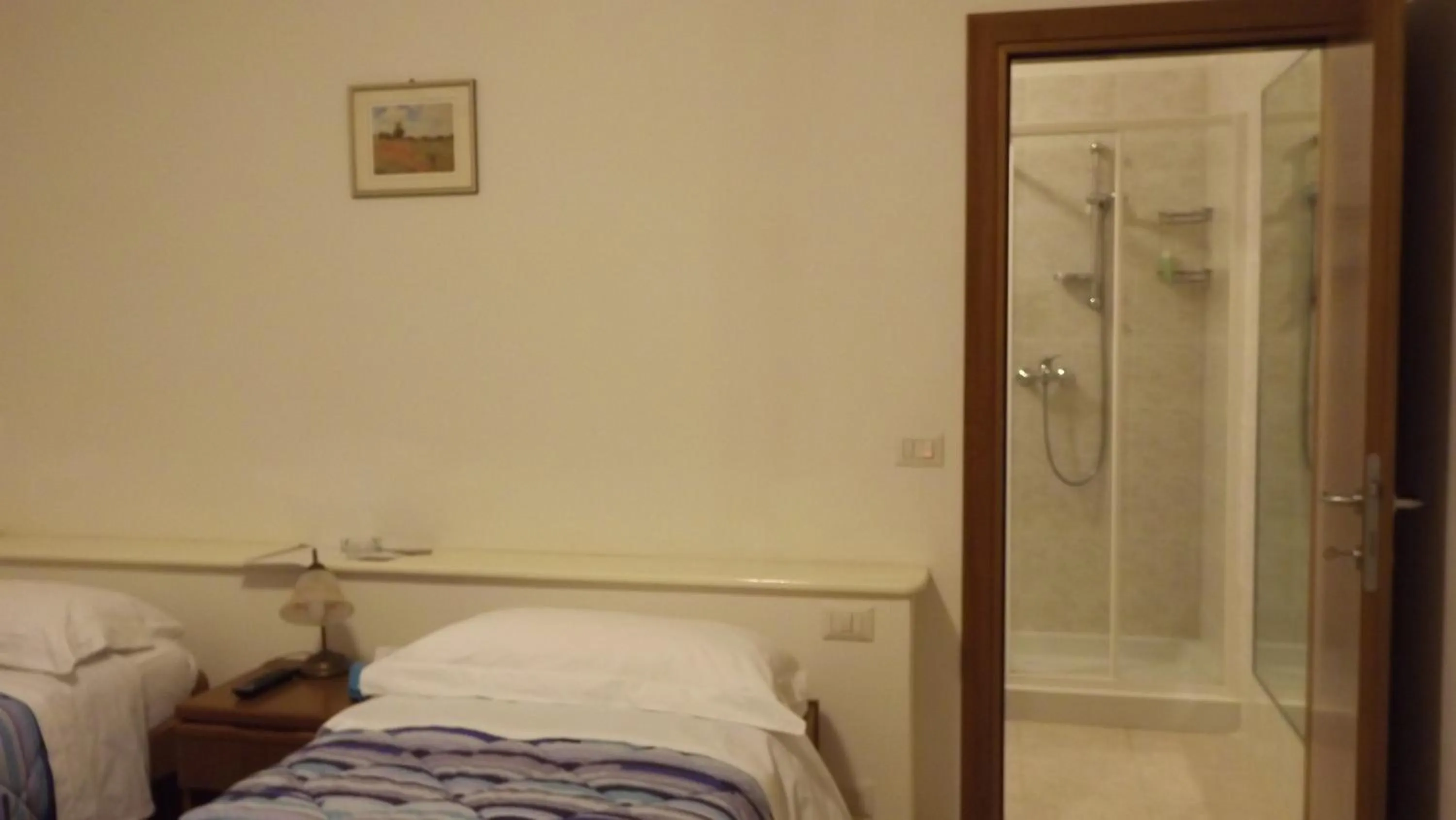 Bedroom, Bed in Casablanca