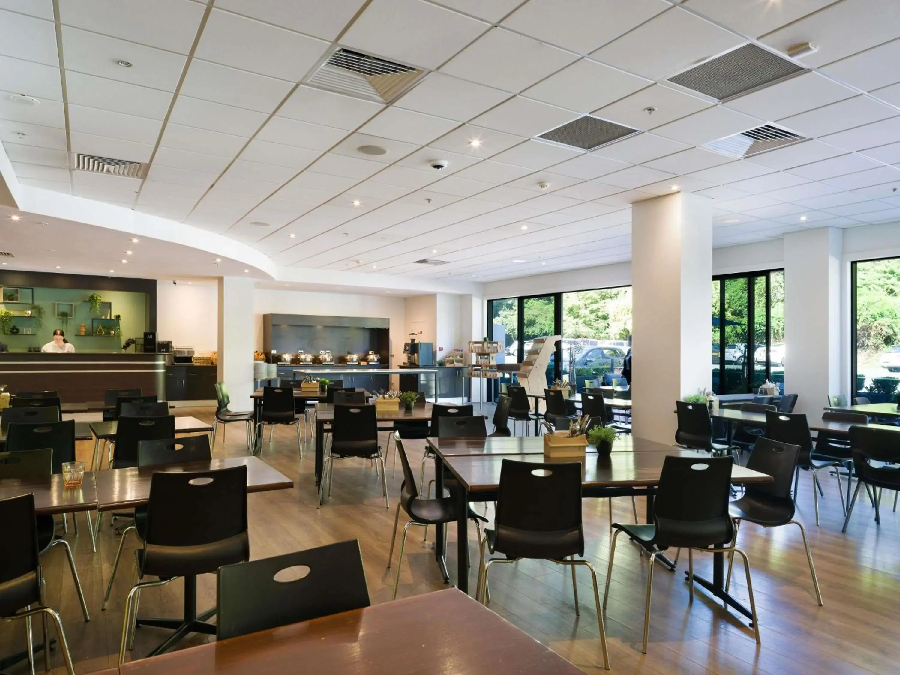Restaurant/places to eat in ibis Rotorua Restaurant/places to eat in ibis Rotorua