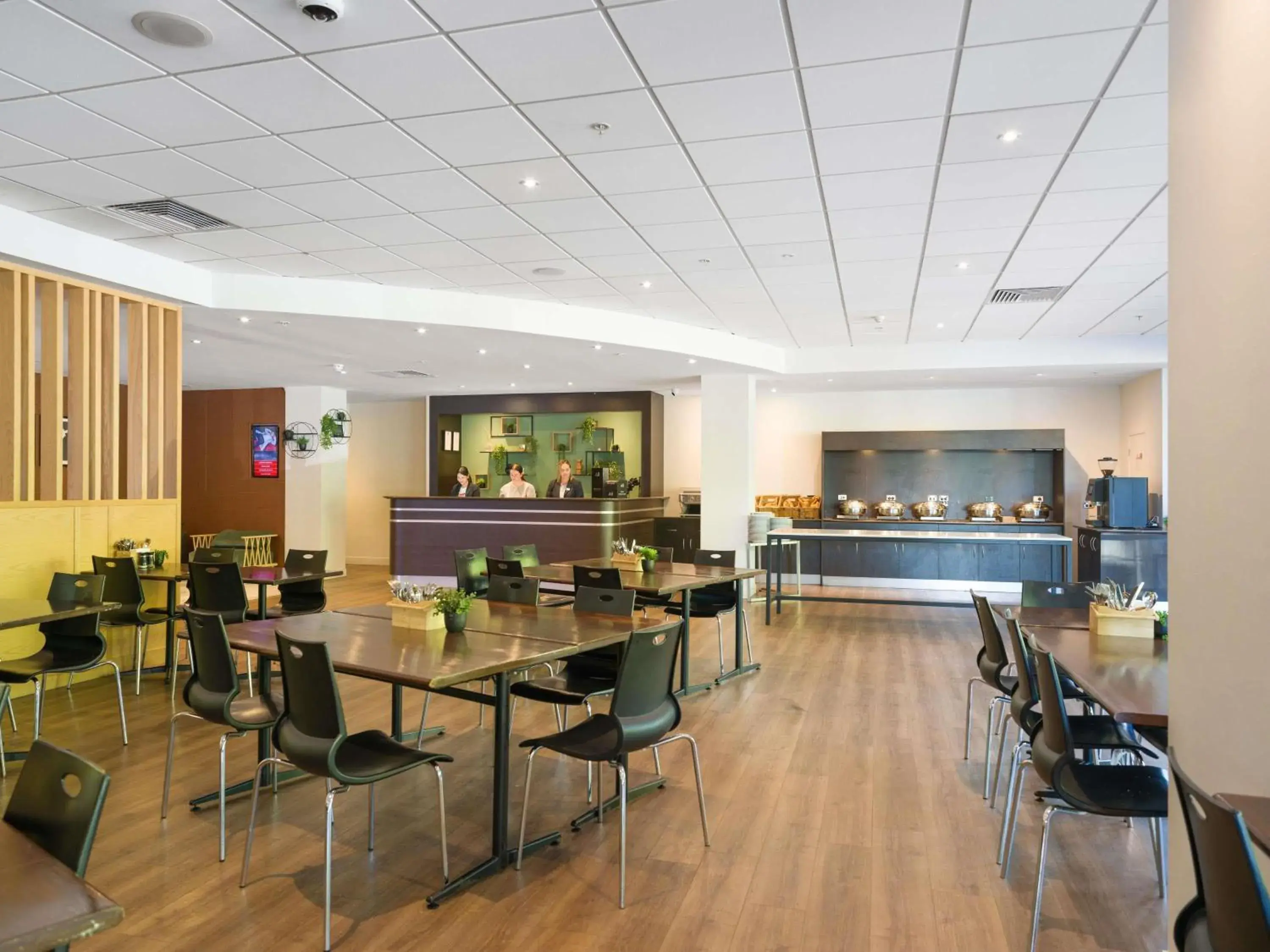 Restaurant/places to eat in ibis Rotorua Restaurant/places to eat in ibis Rotorua