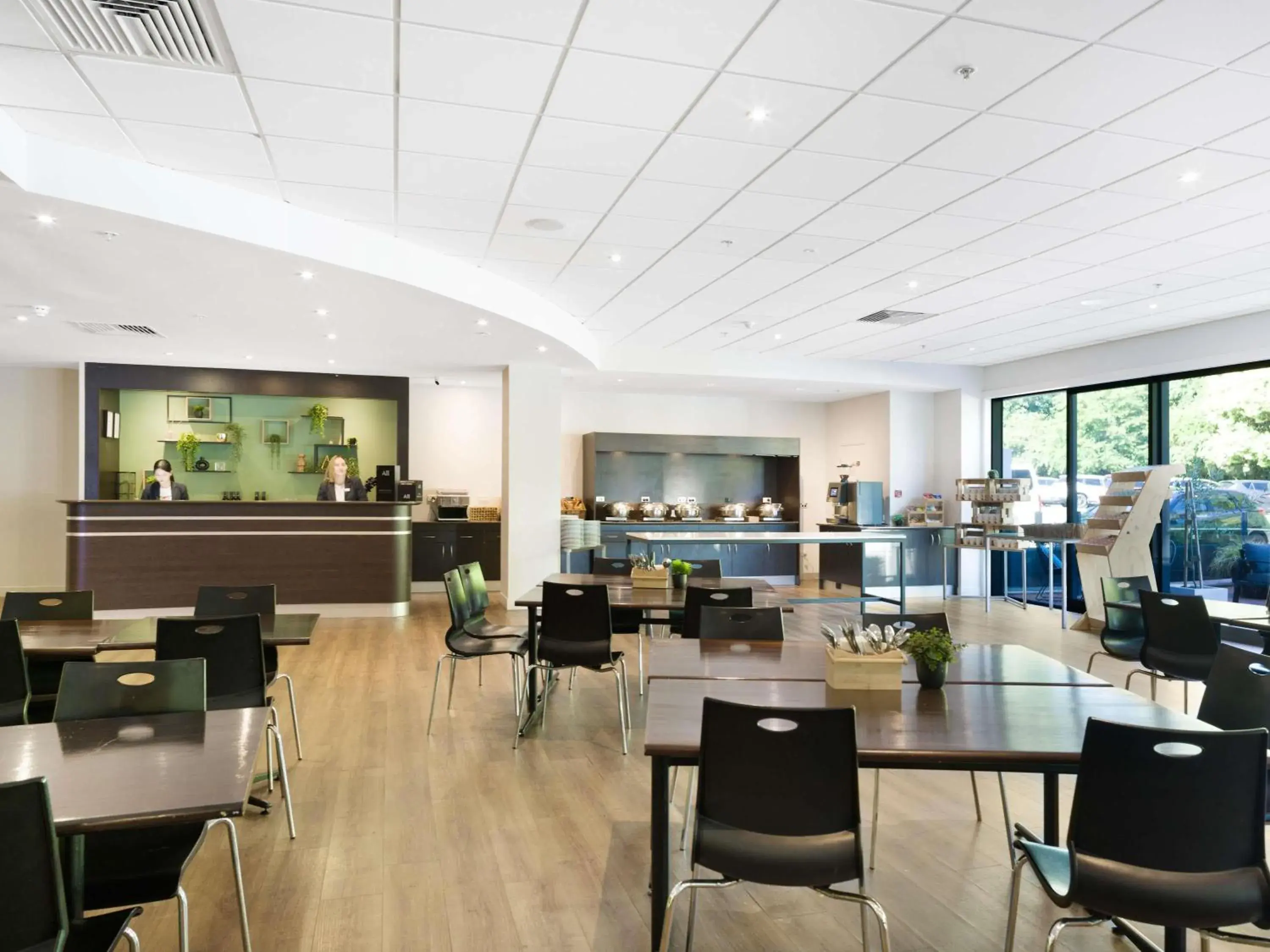 Restaurant/places to eat in ibis Rotorua Restaurant/places to eat in ibis Rotorua