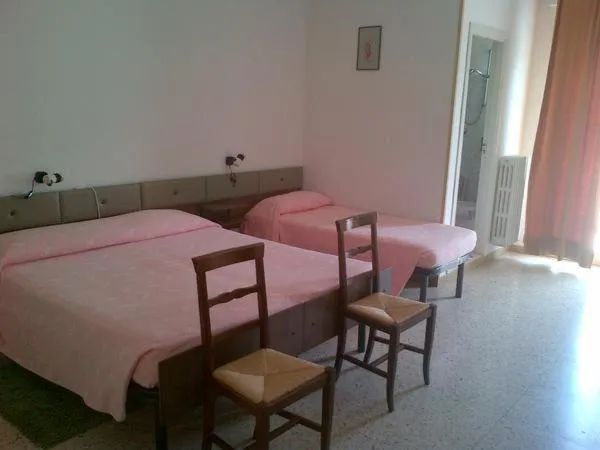 Standard Double Room in GFH - Hotel Spiaggia D'Oro