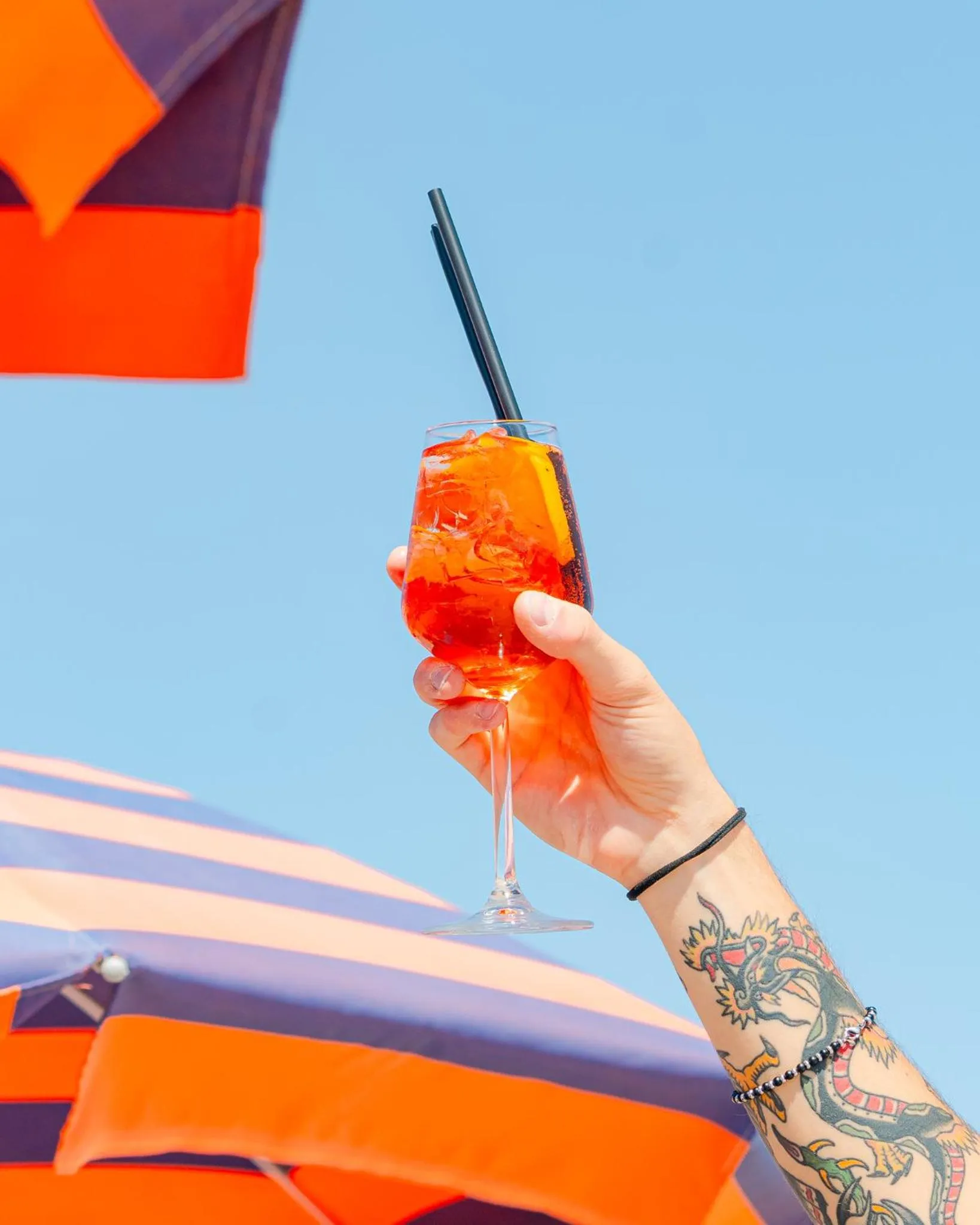 Lounge or bar in GFH - Hotel Spiaggia D'Oro