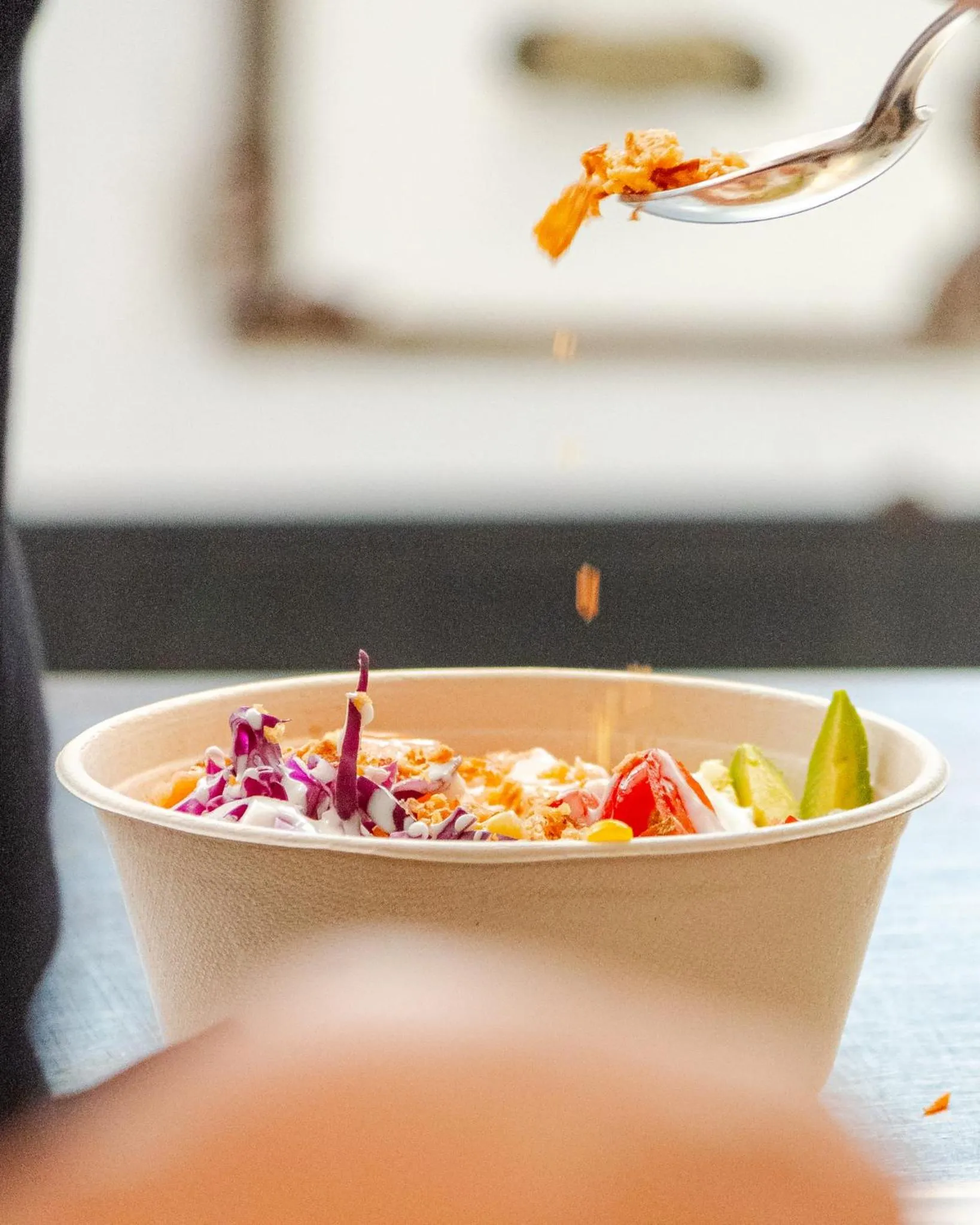 Restaurant/places to eat in GFH - Hotel Spiaggia D'Oro