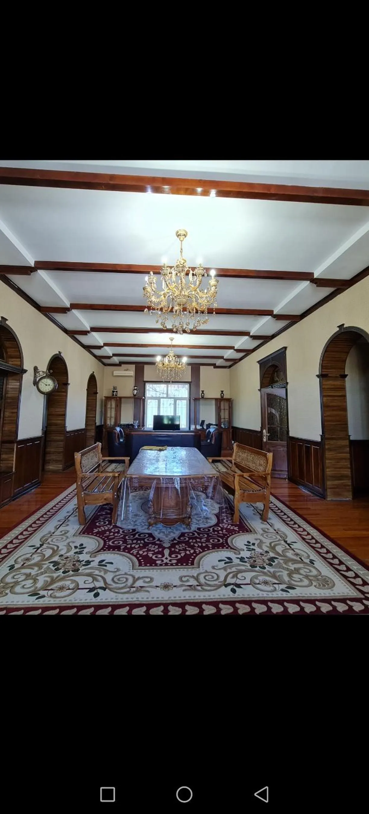 May weather Resort Family G House