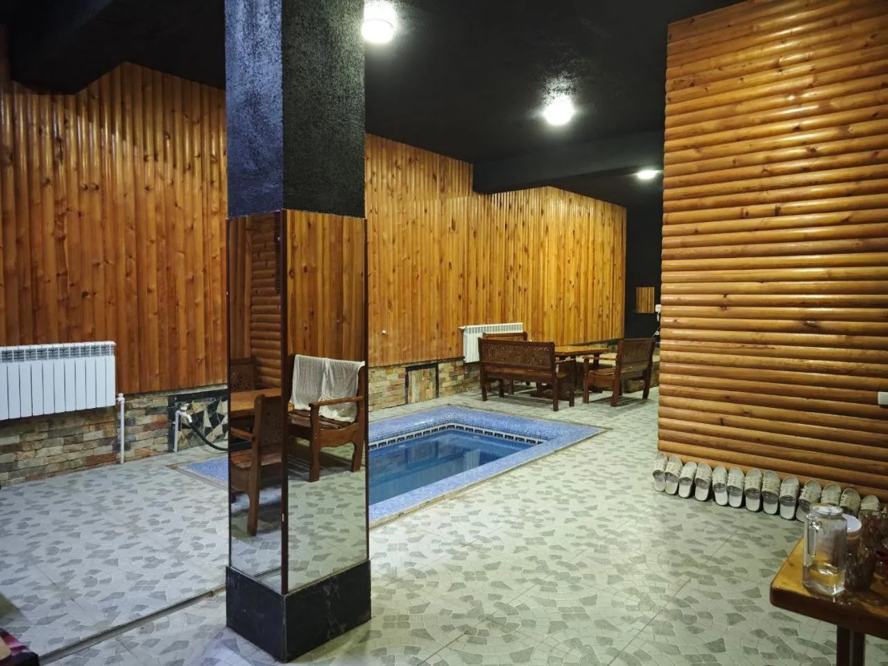 May weather Resort Family G House