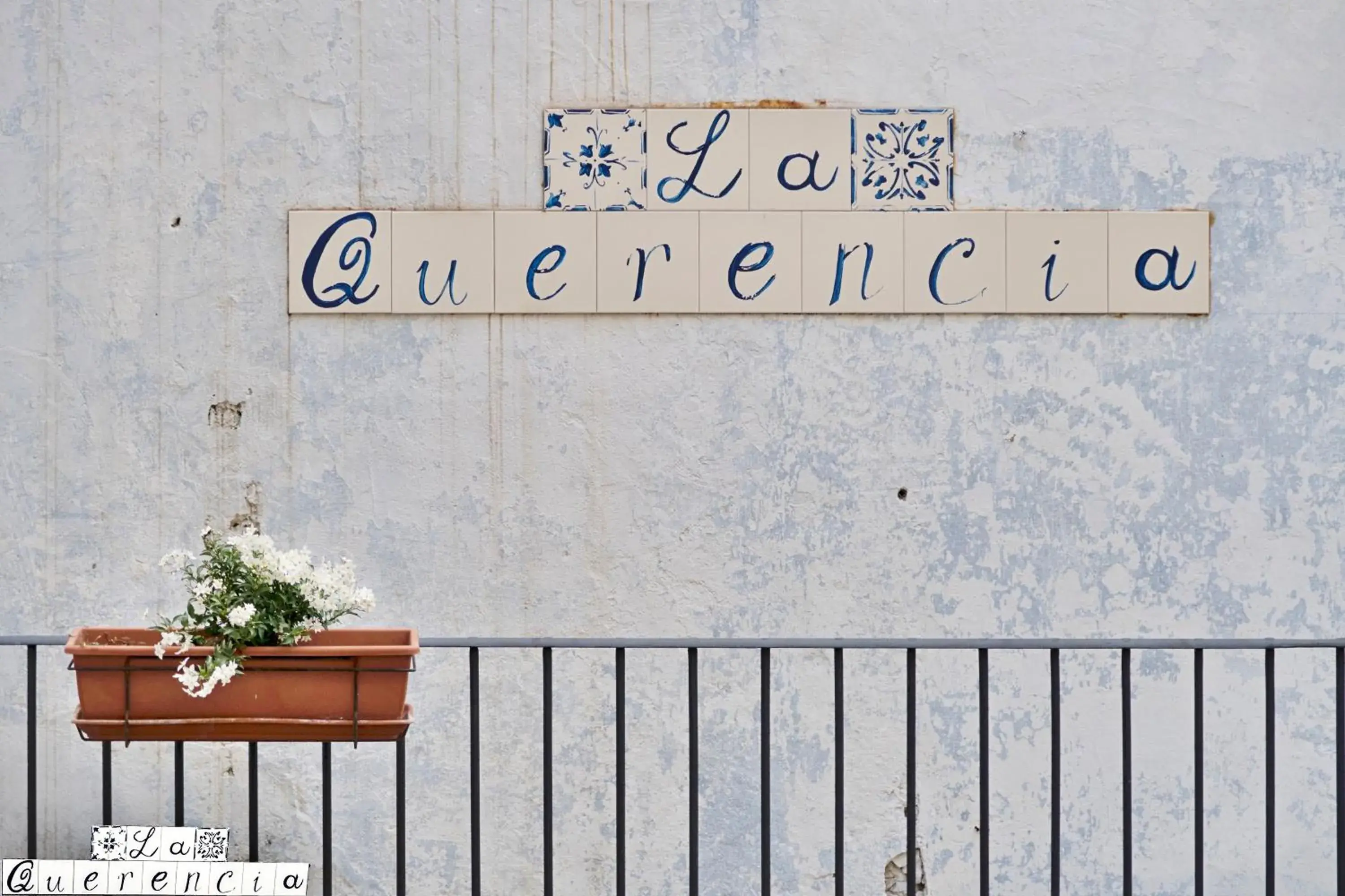 La Querencia La Querencia